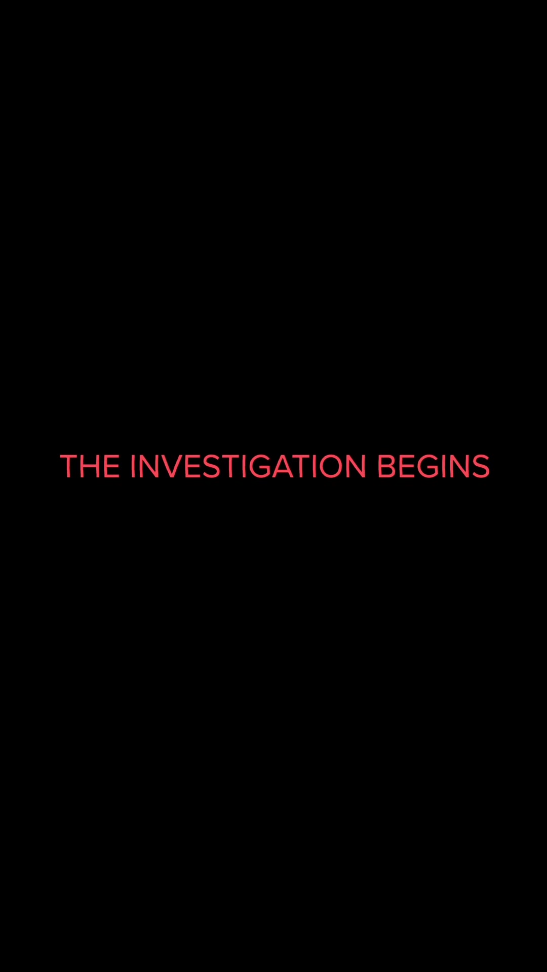 @Unexplained Cases