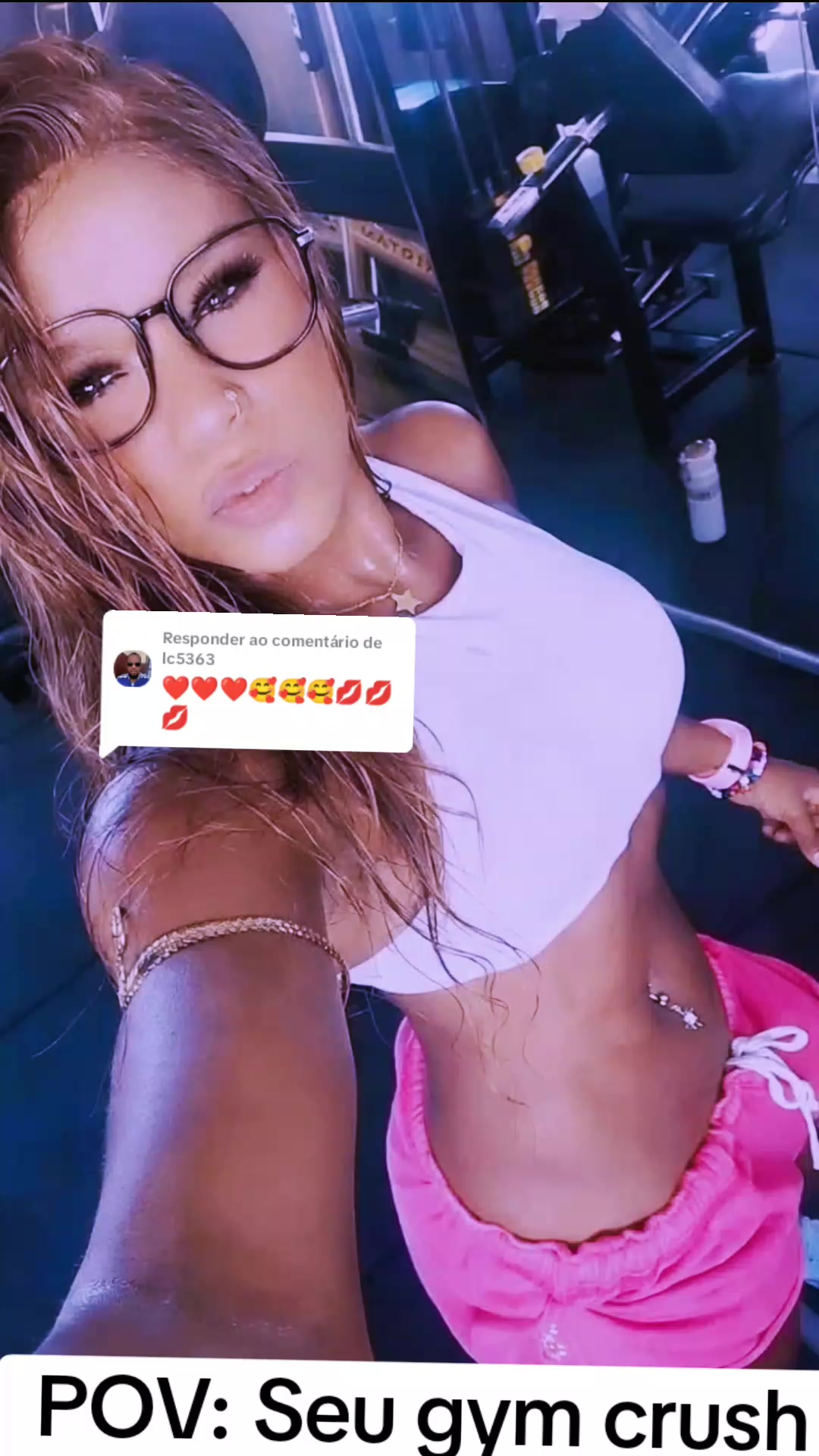 @Andr&eacute;ia Brasil 🇧🇷