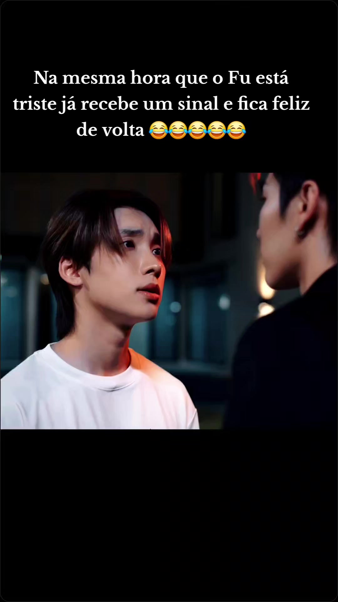 @BL & GL Universe