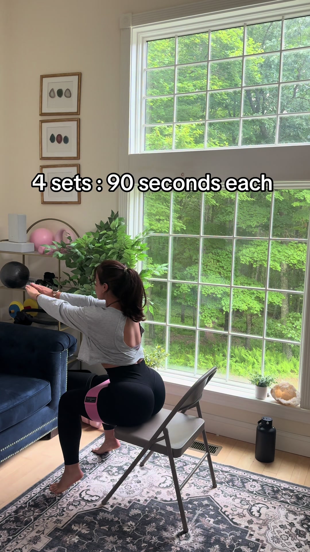 @Julia | All Women & PP Trainer