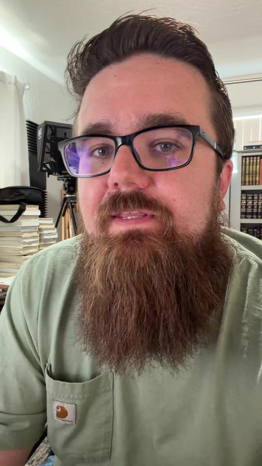 @TikTok’s Pastor