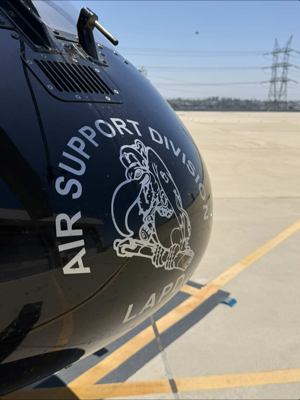 @LAPD