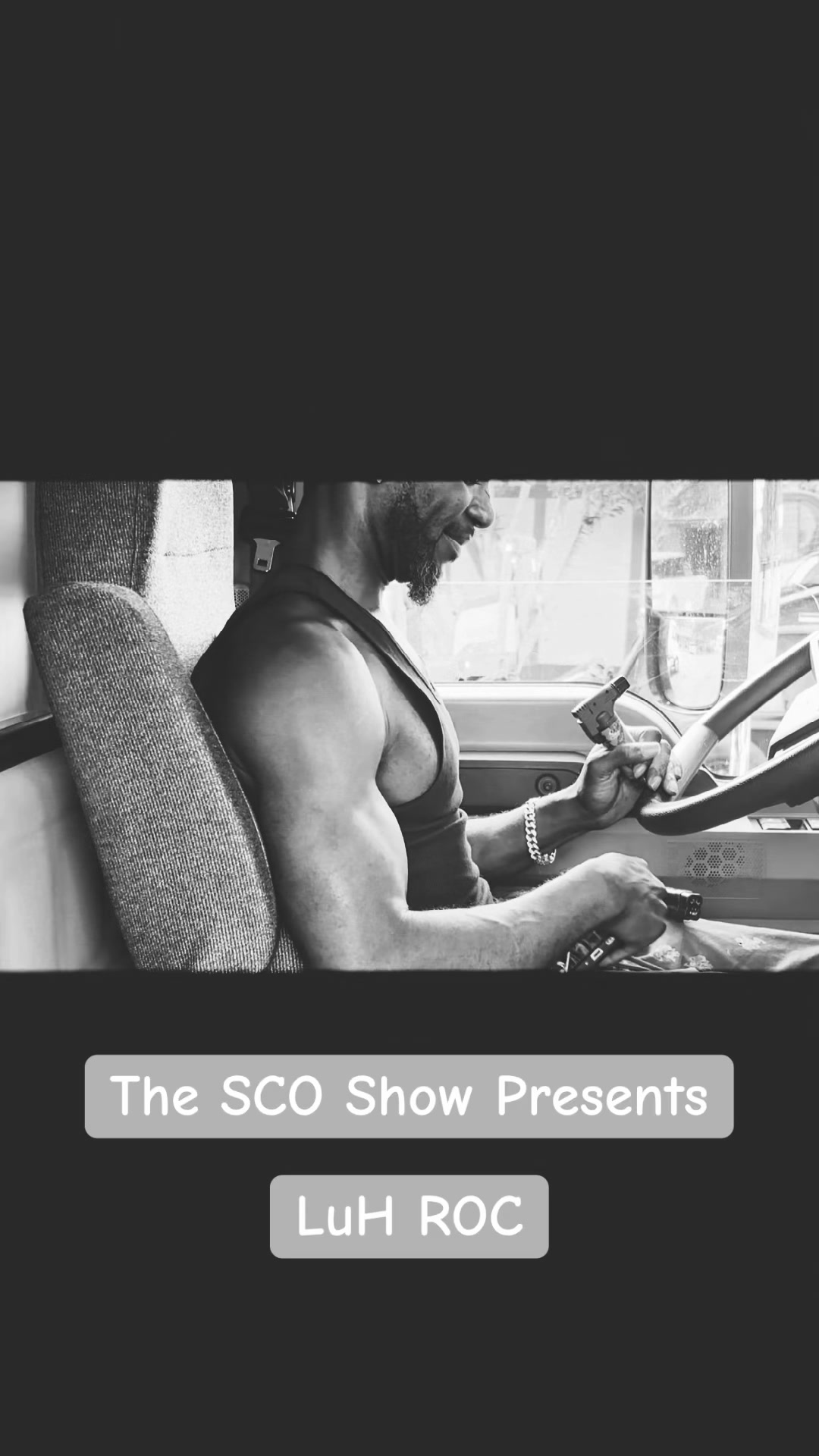 @The Sco Show