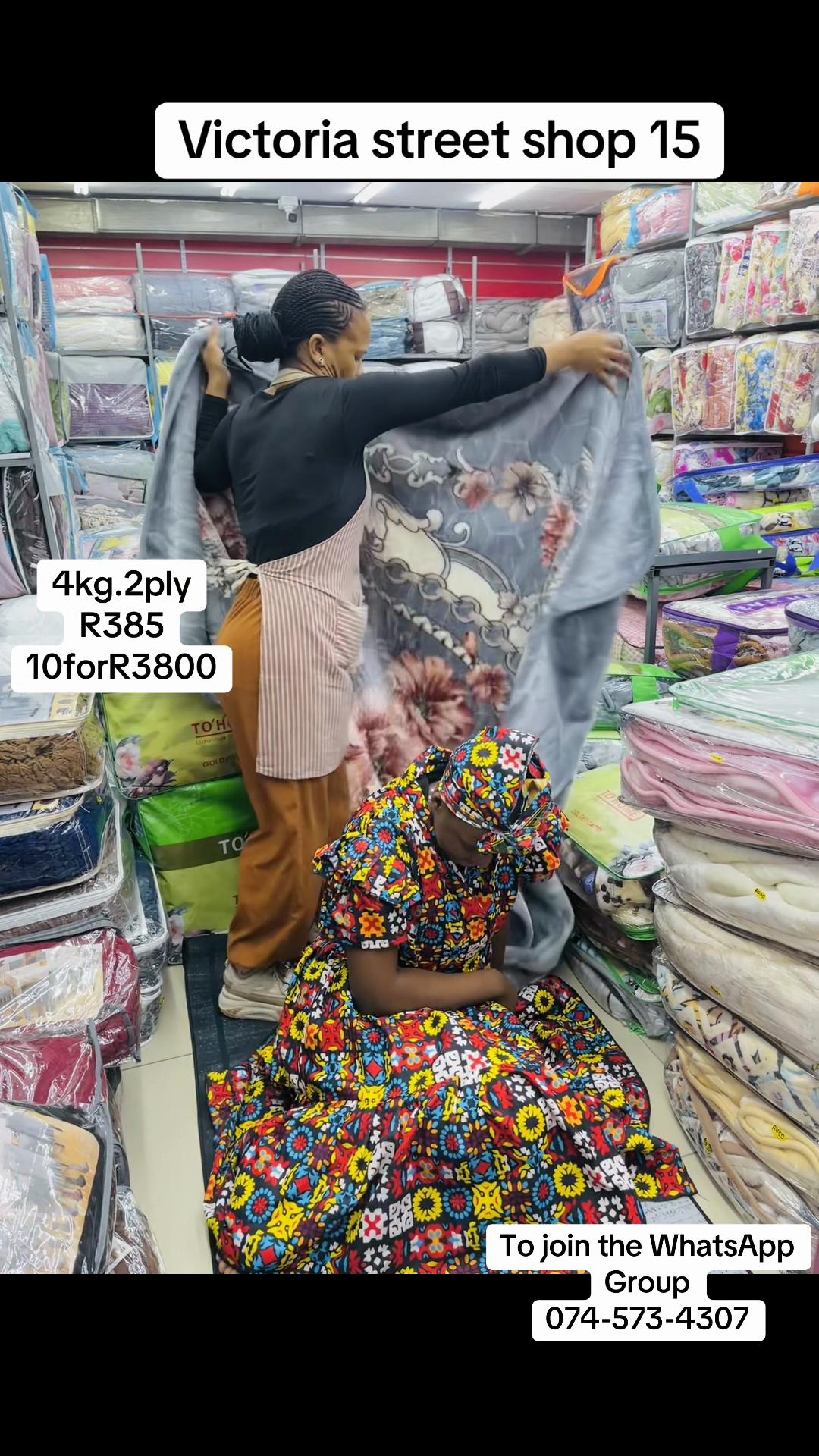 @TOPTEN TRADING DURBAN