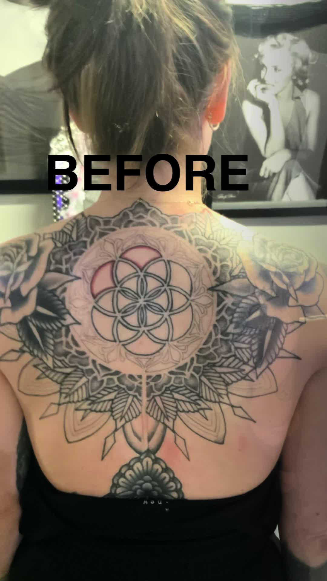 @Lady Ink