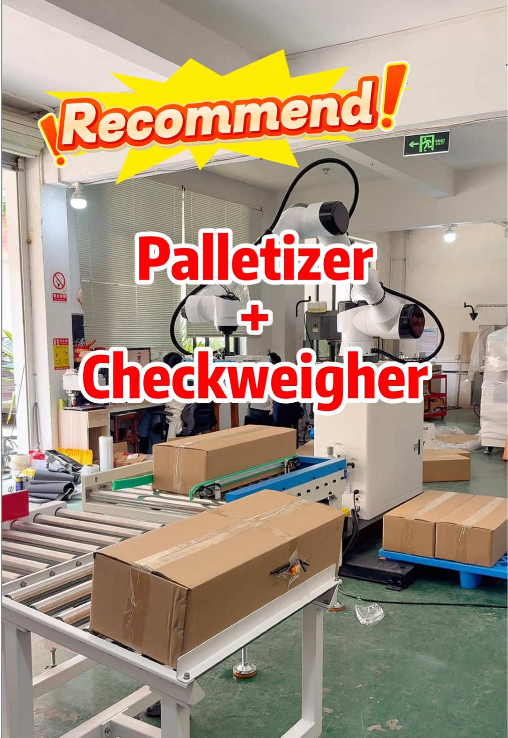 @Jiaqian Machinery