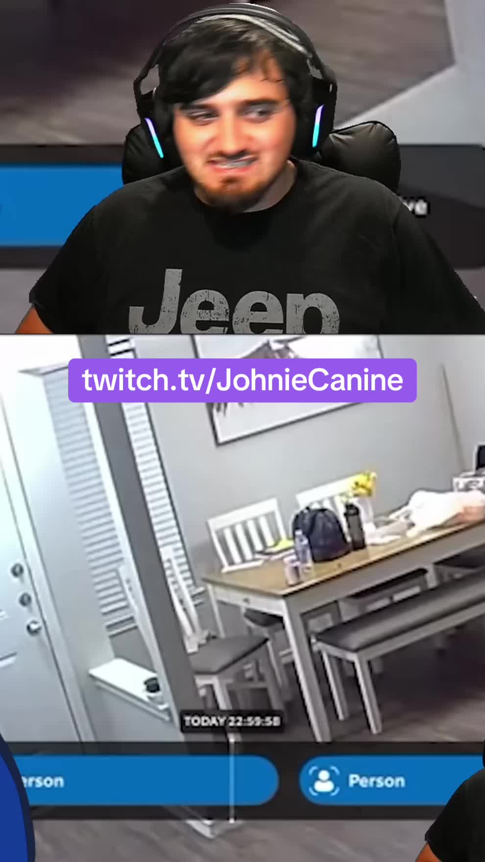 @JohnieCanine