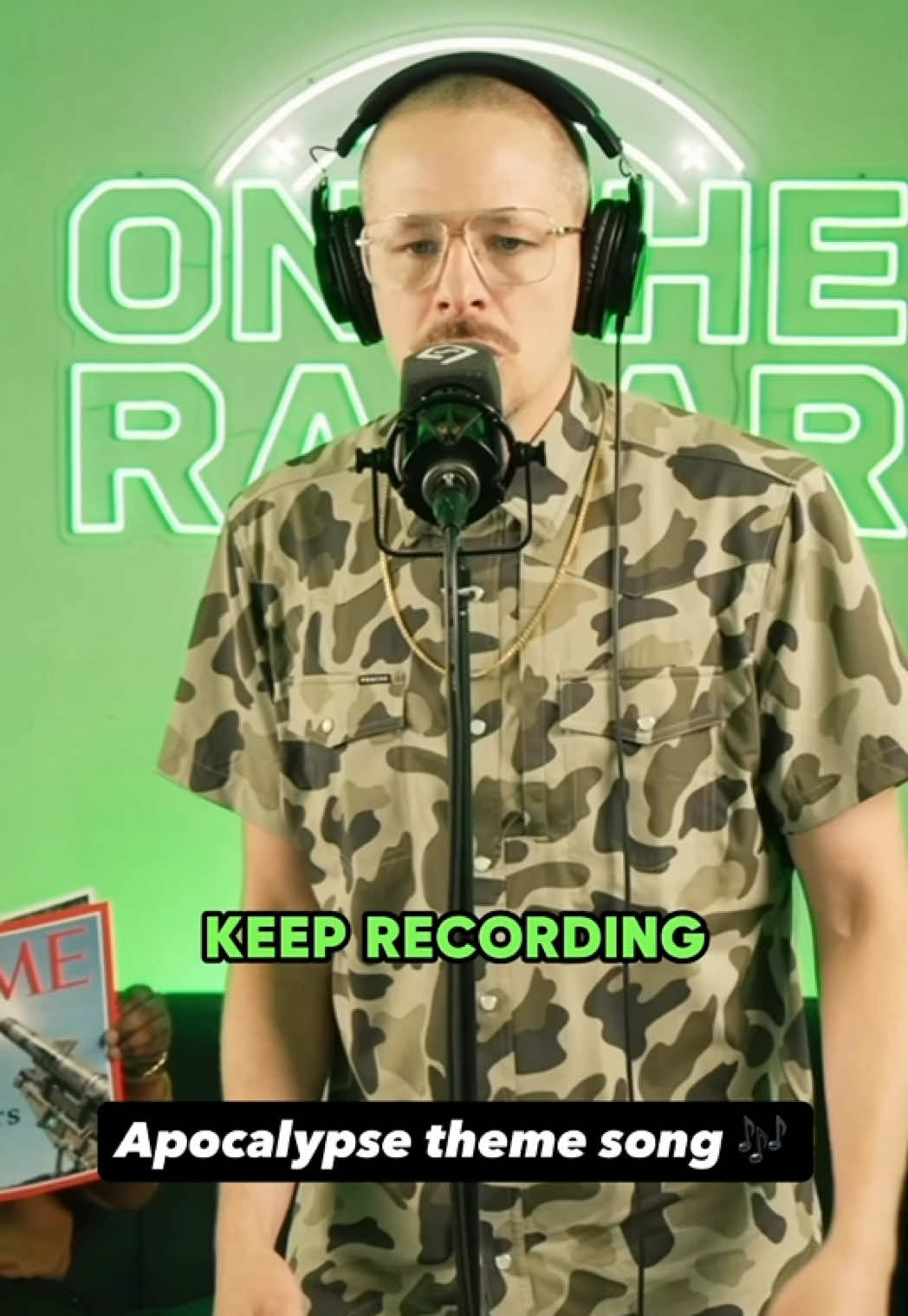 @Prof