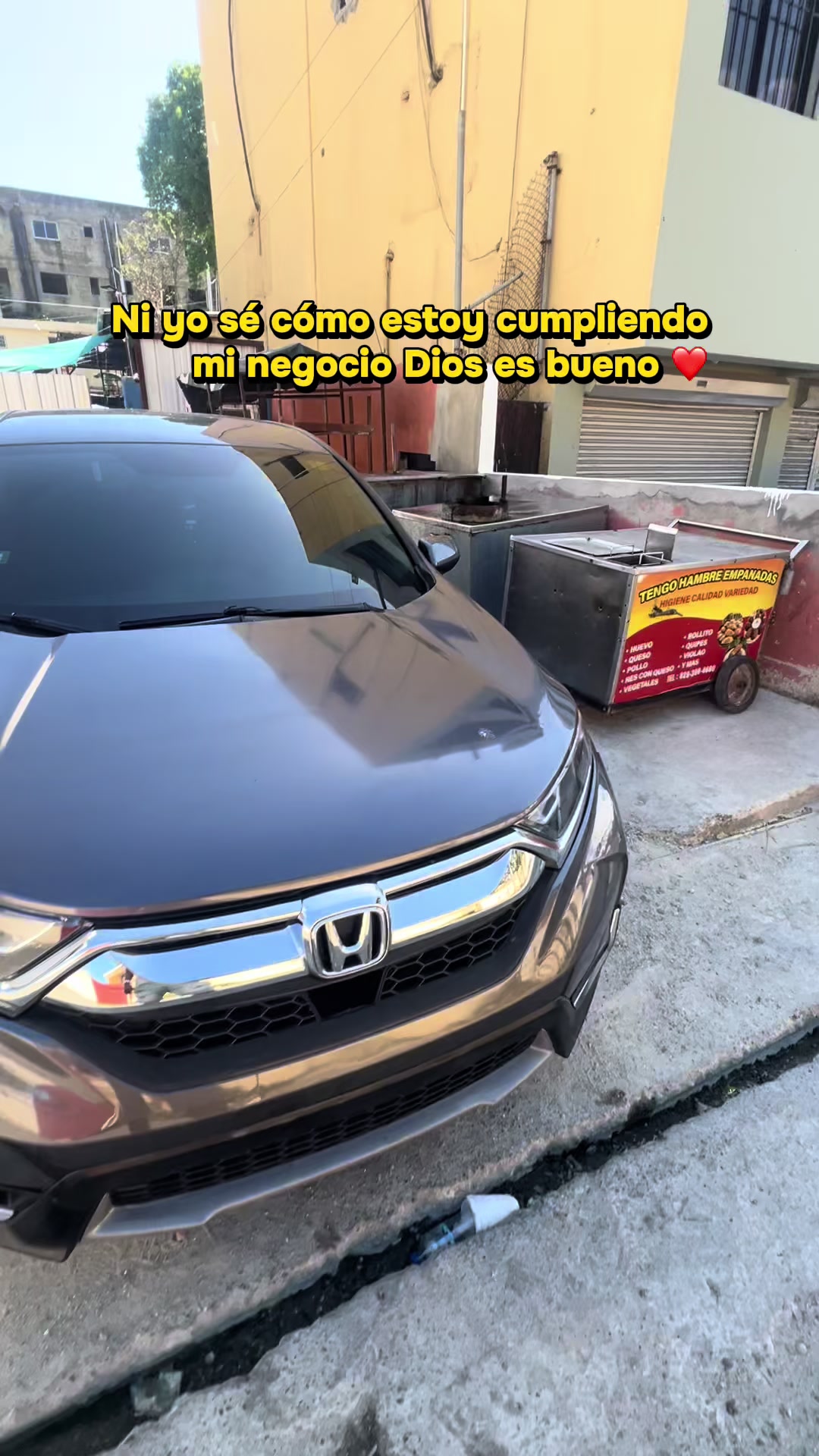 @Nanci Arias