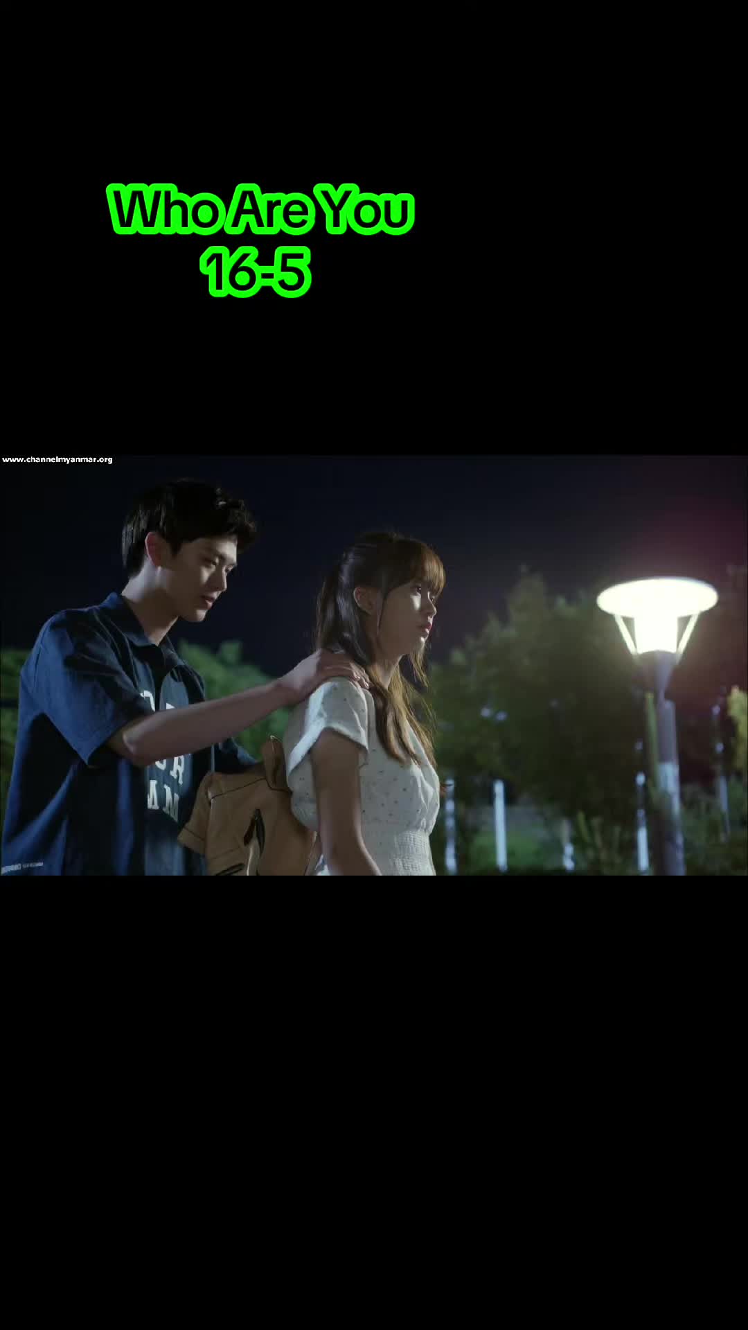 @Ma Wathan kdrama🍀