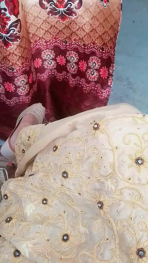 @Cute Girl
