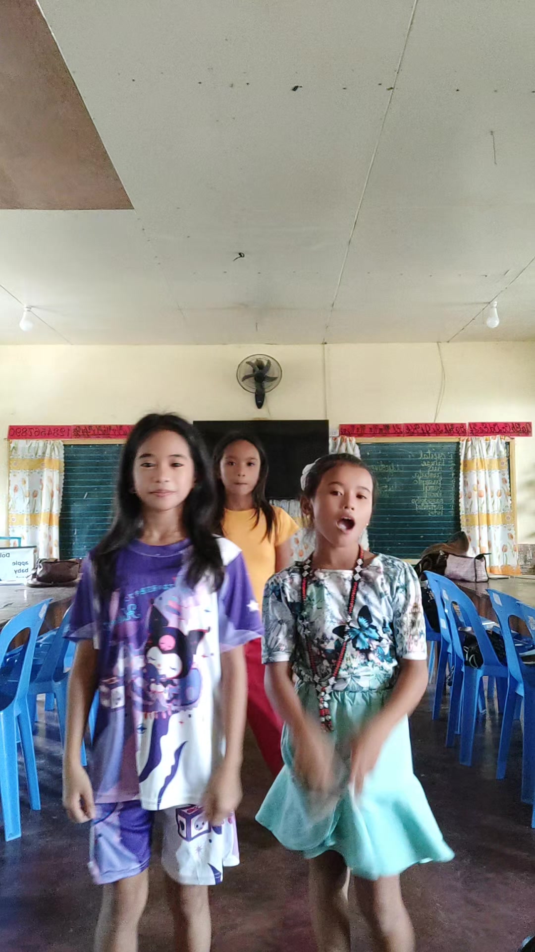 @Ms. Liezl