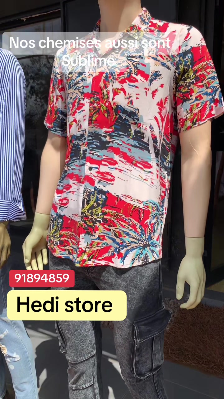@Hedi store