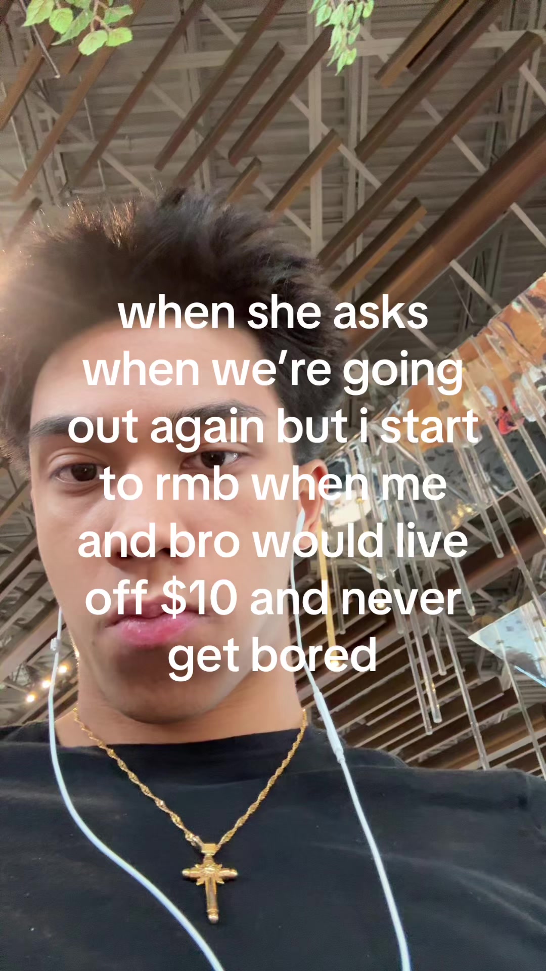 @Josh