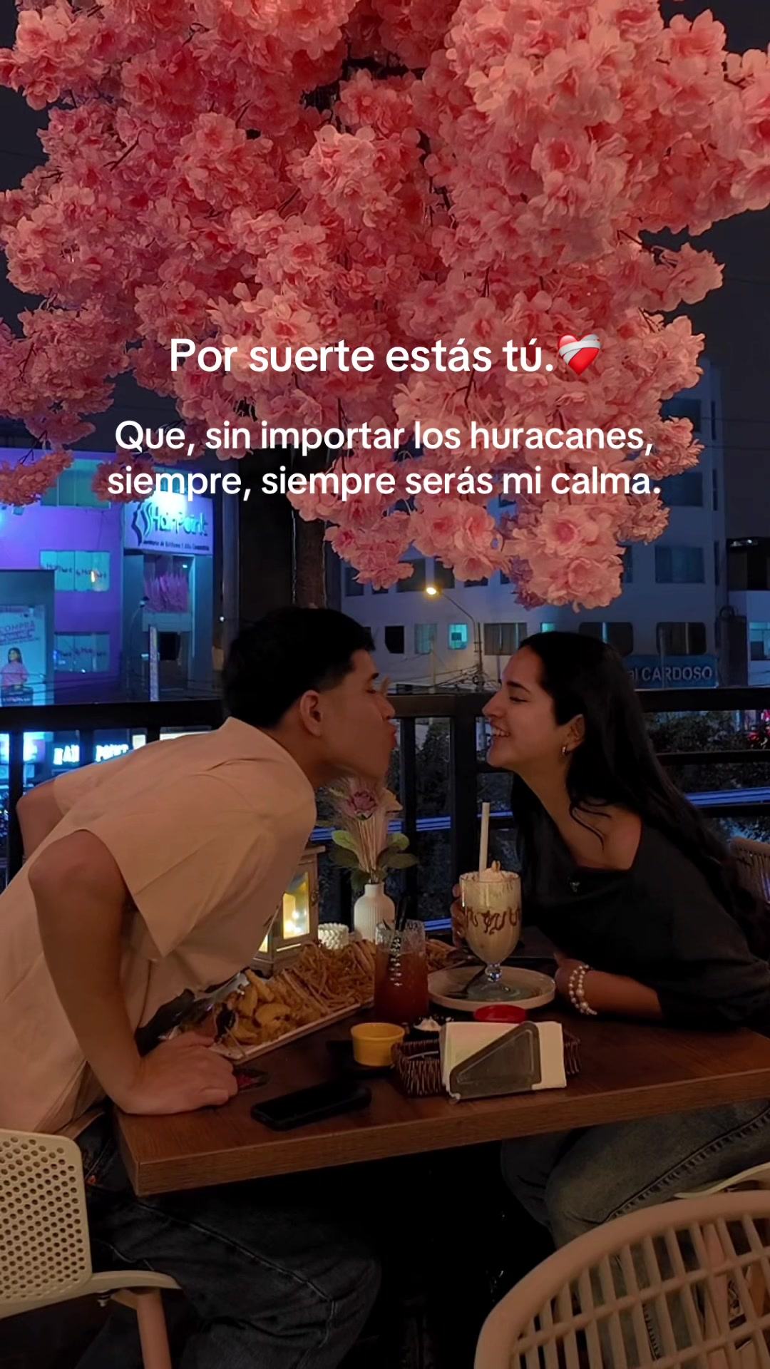 @Si mi amor