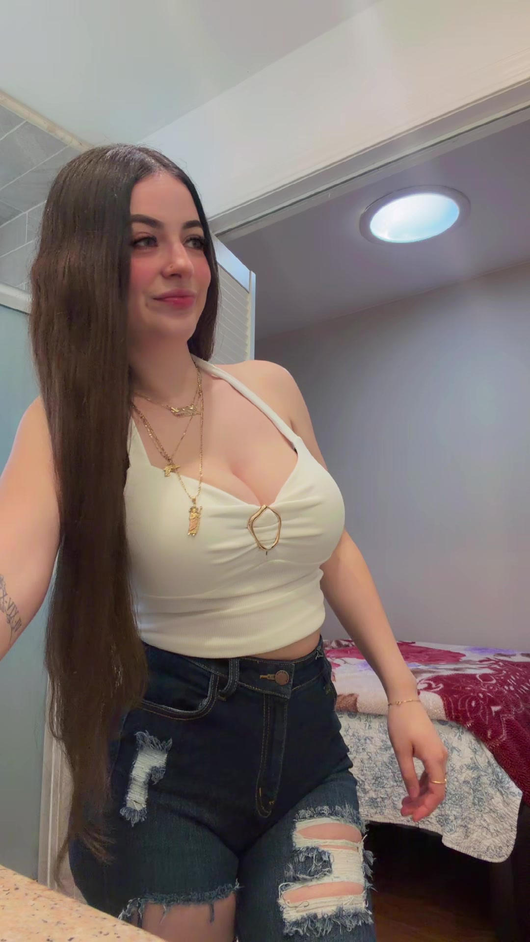 @Selena Moreno