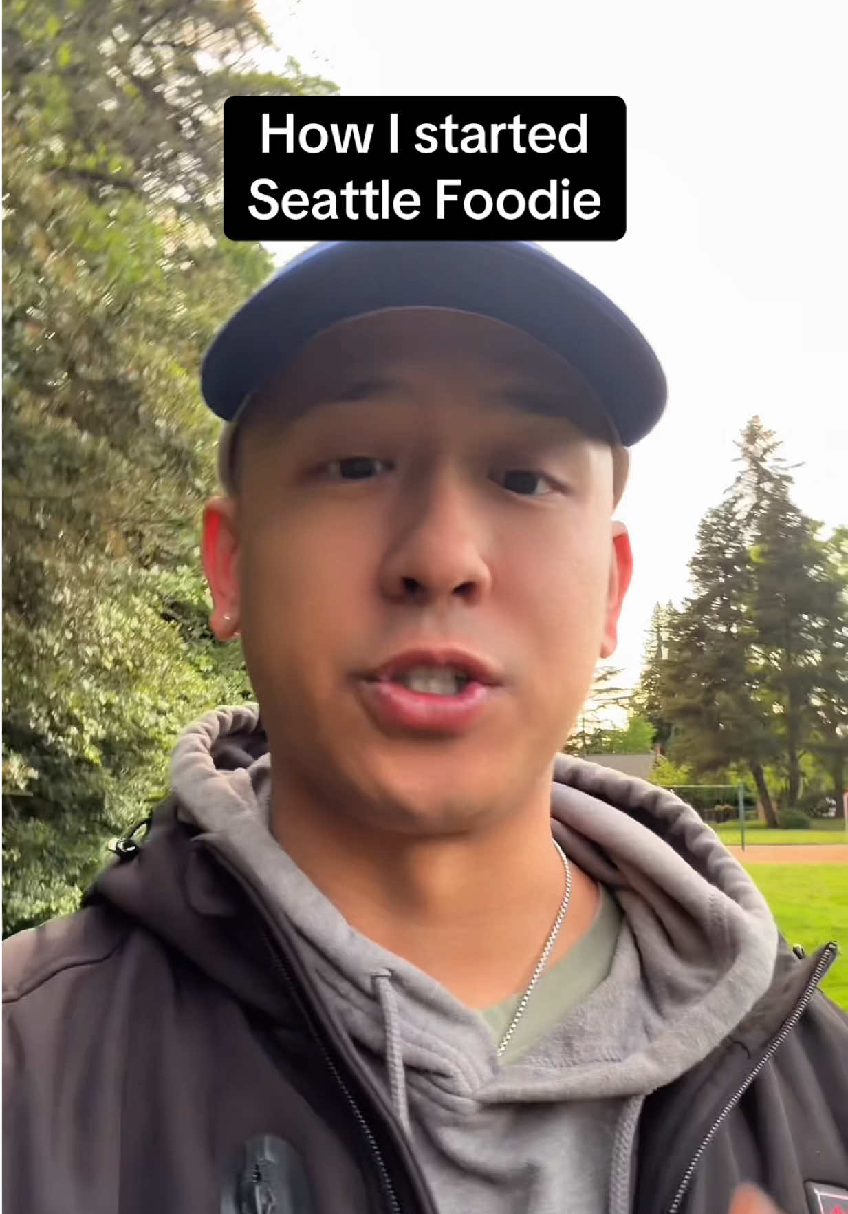 @Seattle Foodie
