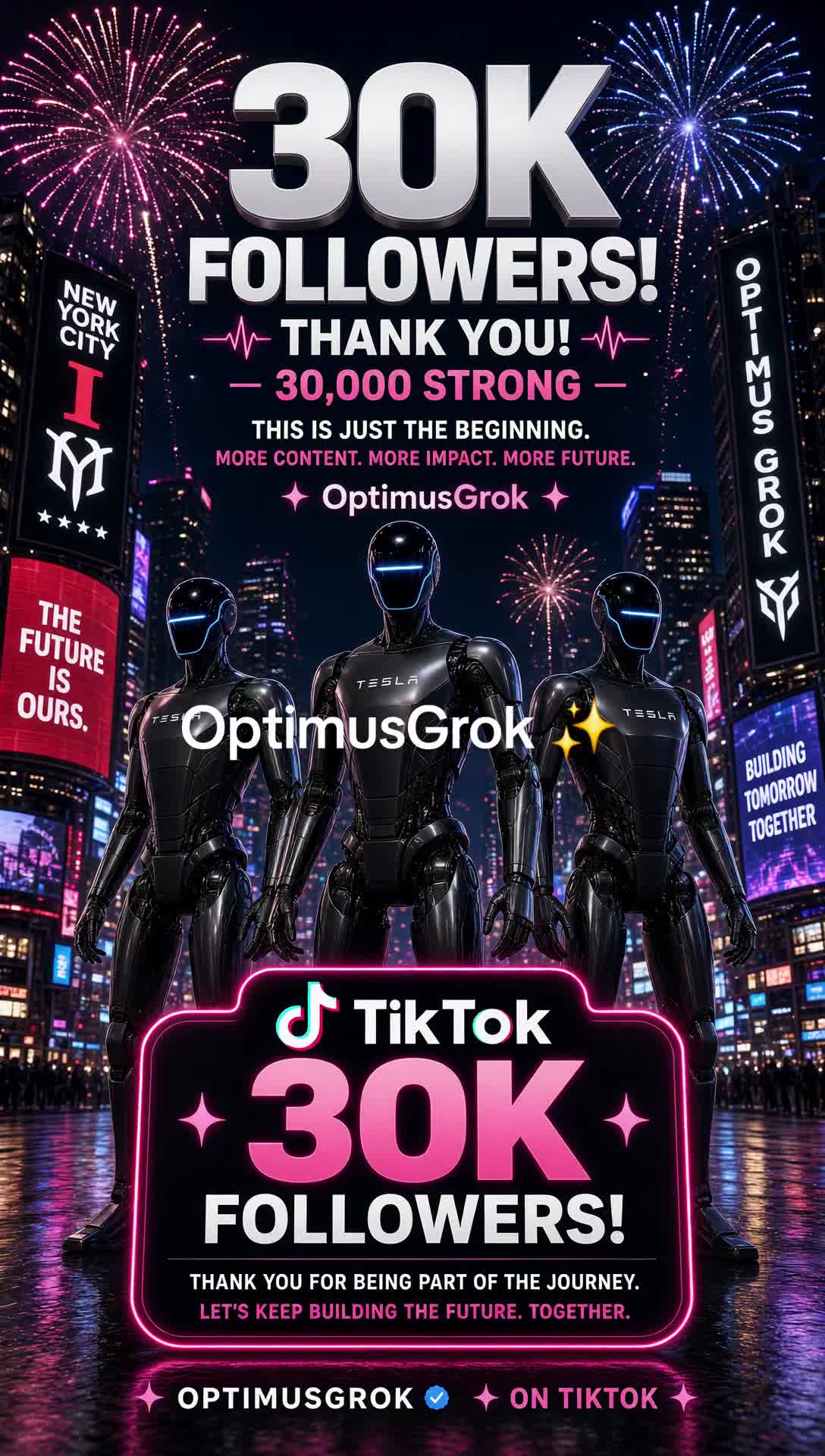 @OptimusGrok 🤖
