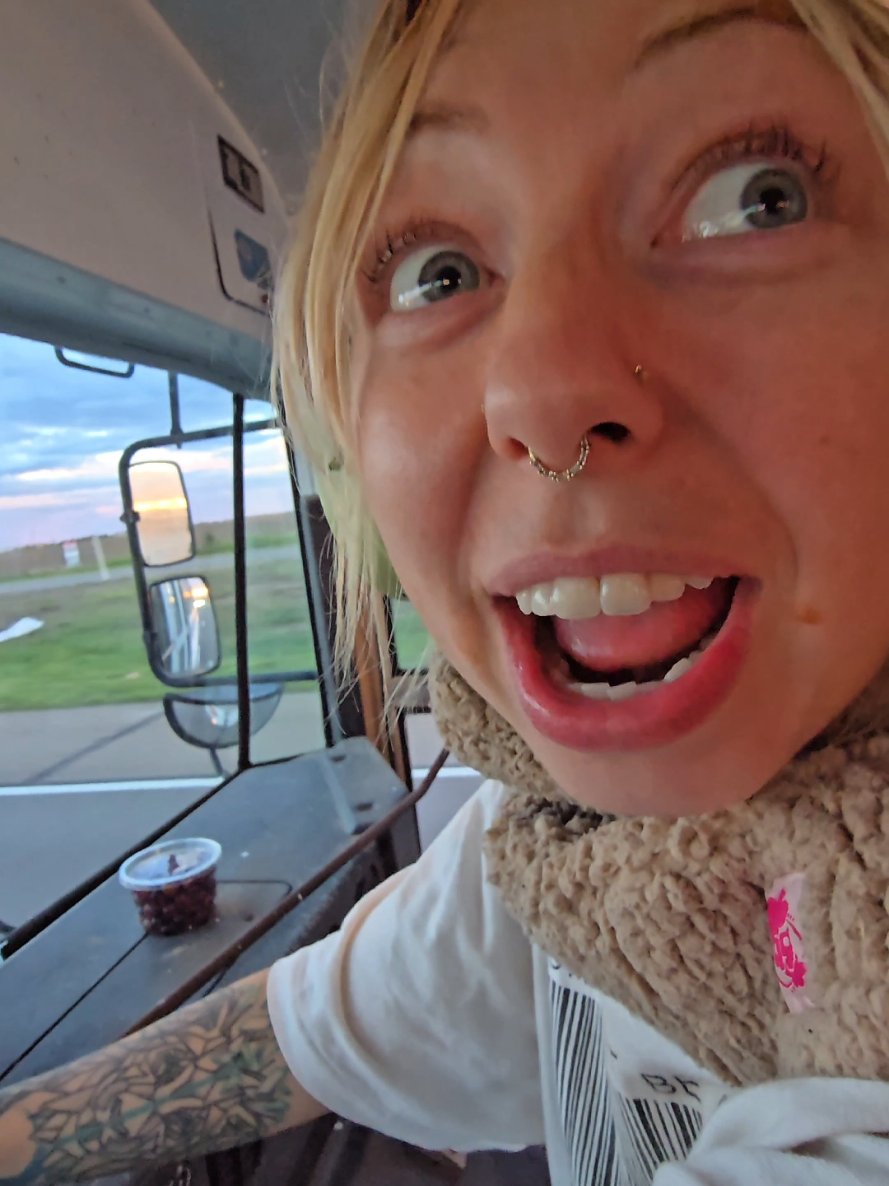 @BusandBunny