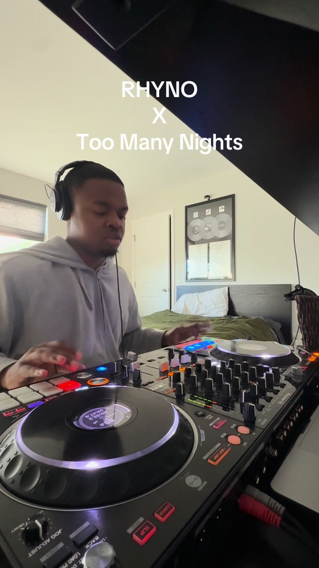 @DJ Vic
