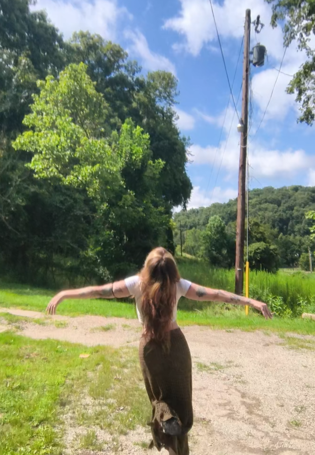 @LeiLei