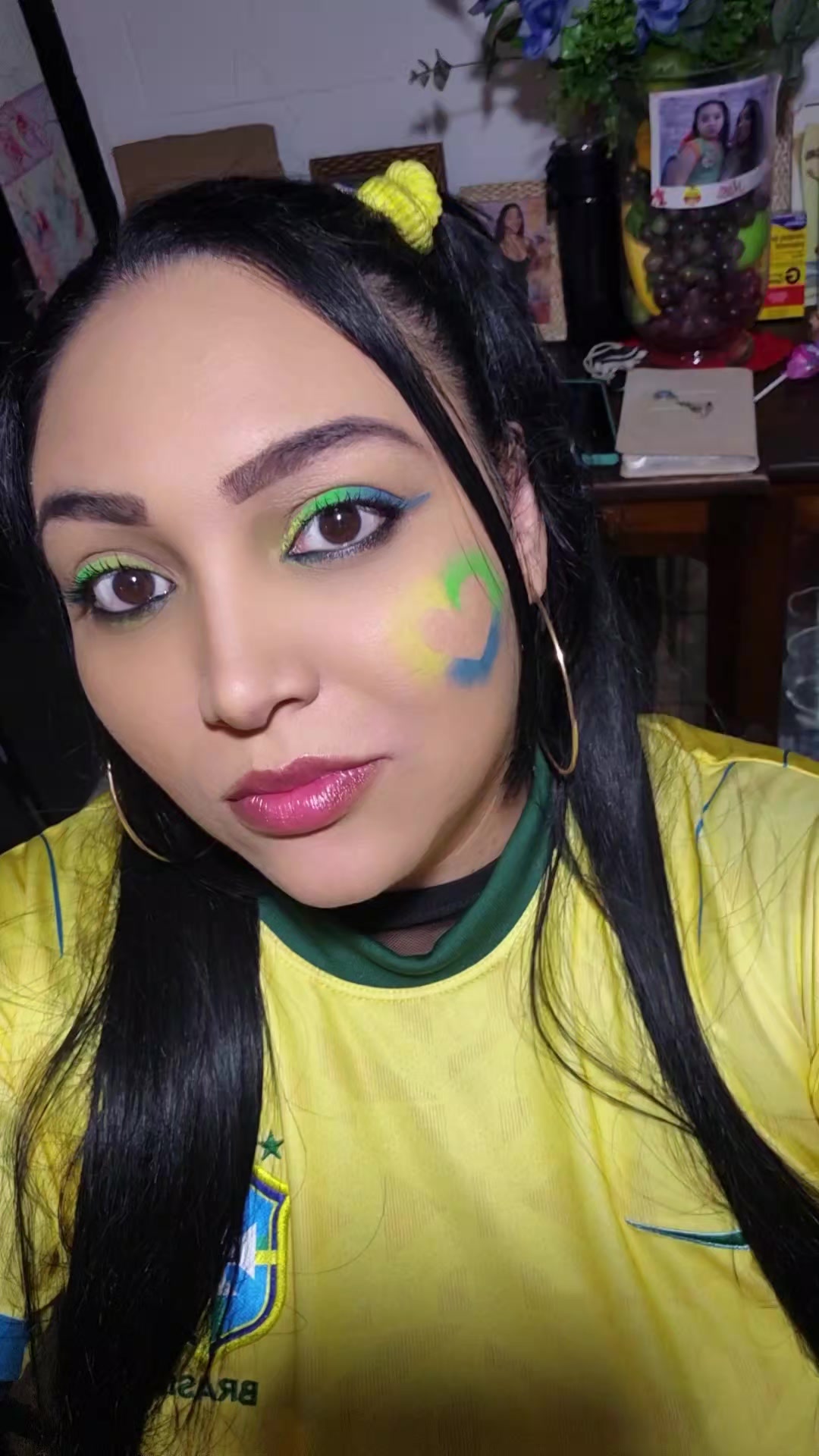 @Cléo Falcão