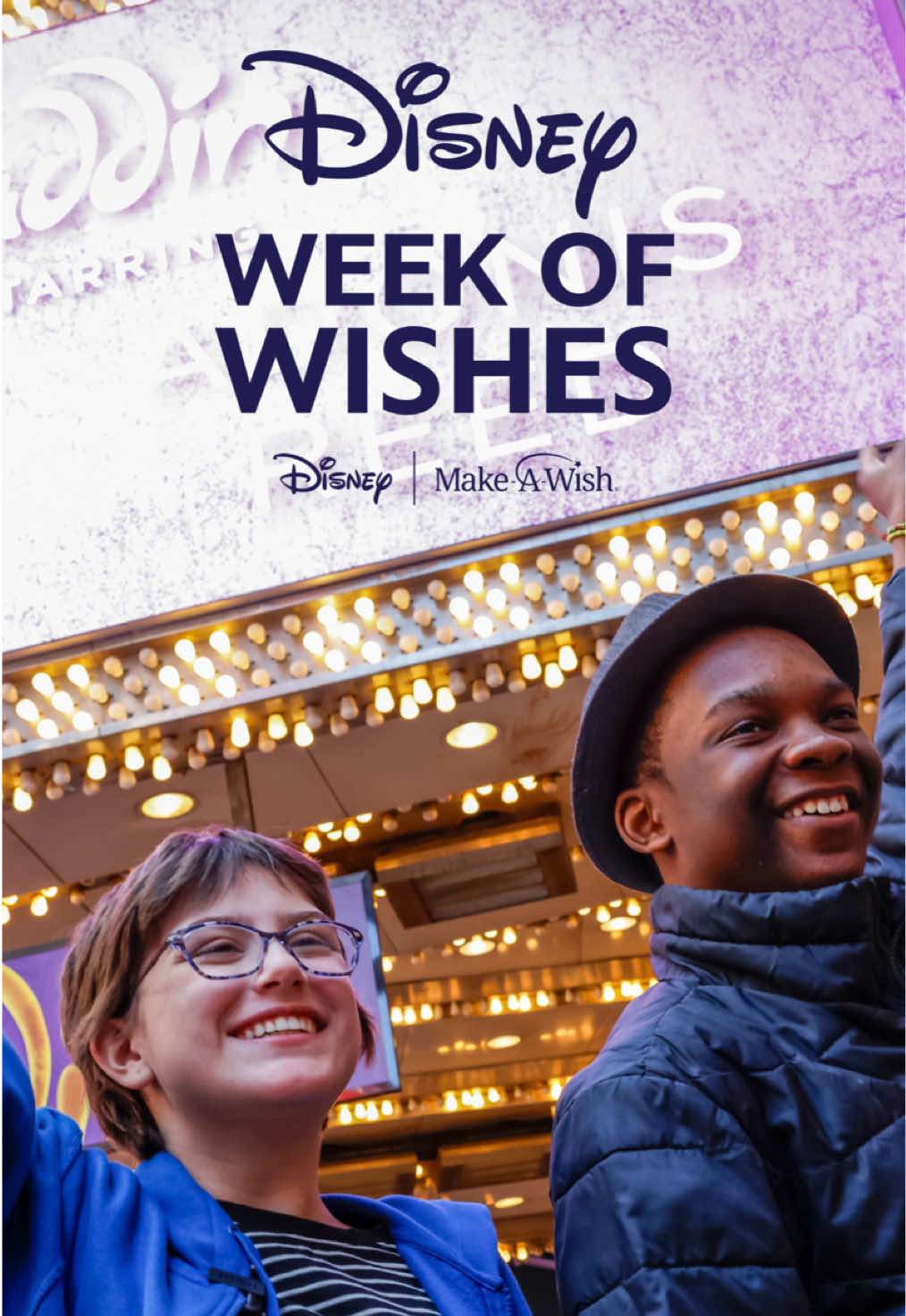 @Disney on Broadway