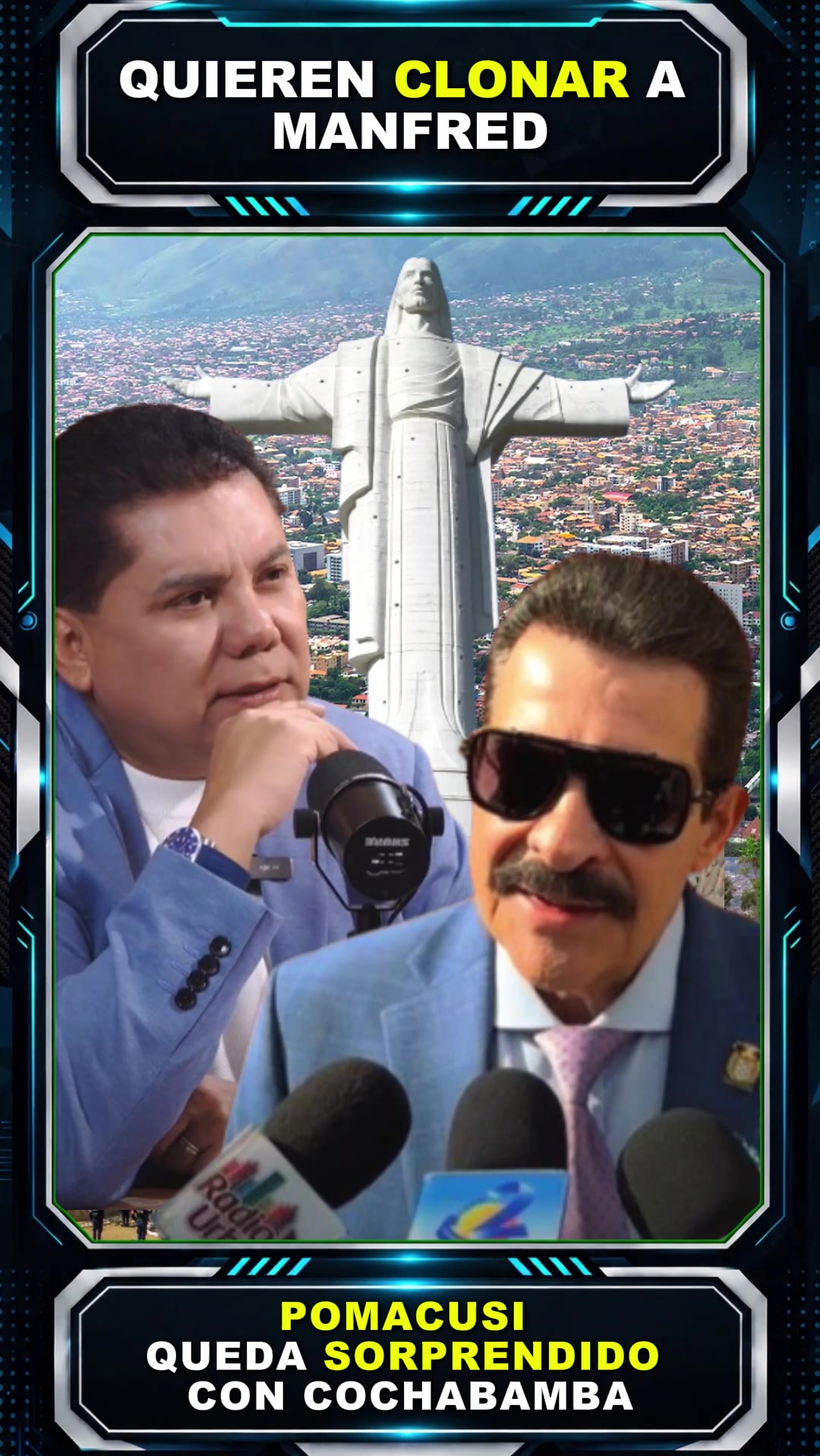 @Transformando Cochabamba