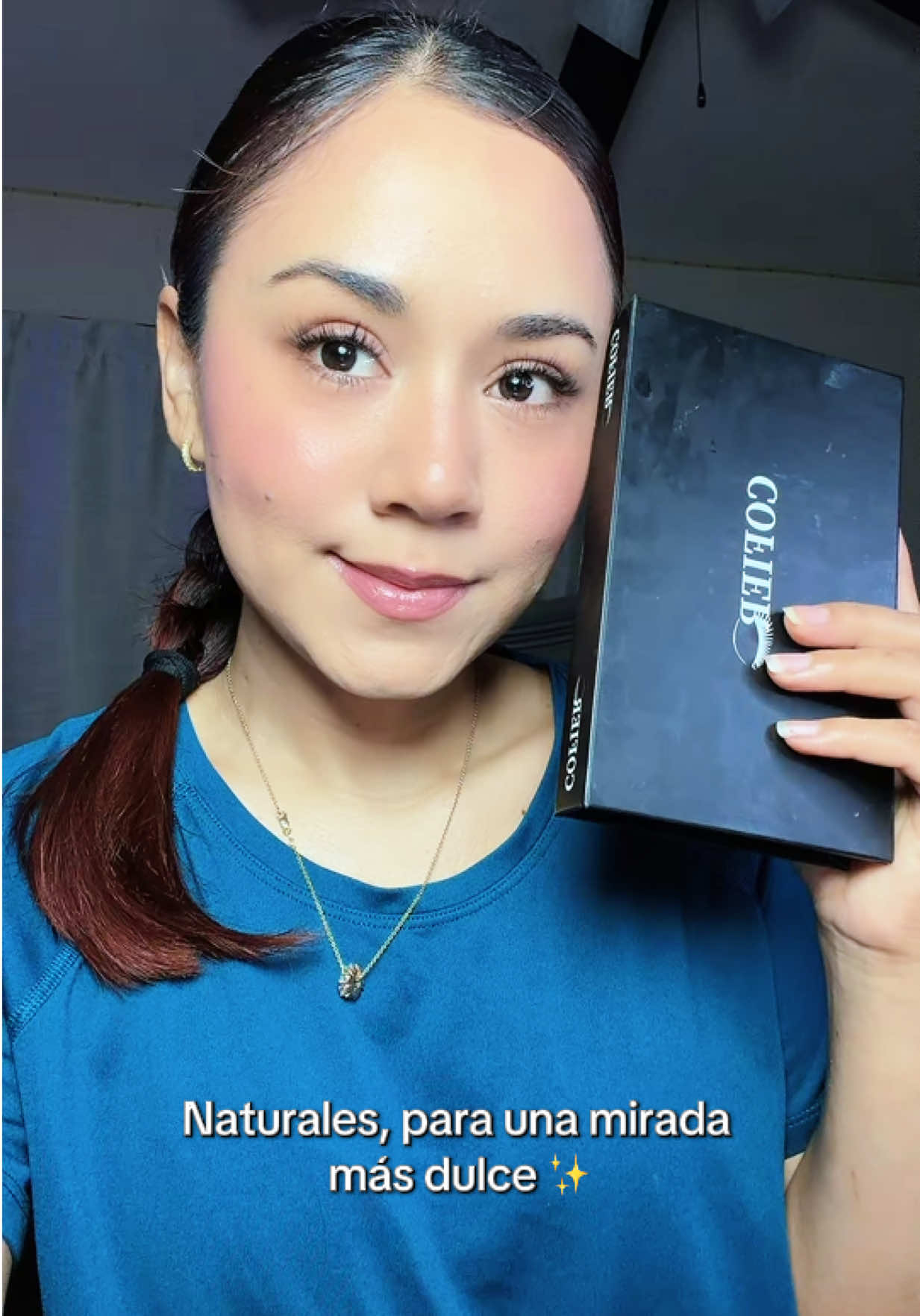 @Idania Soto