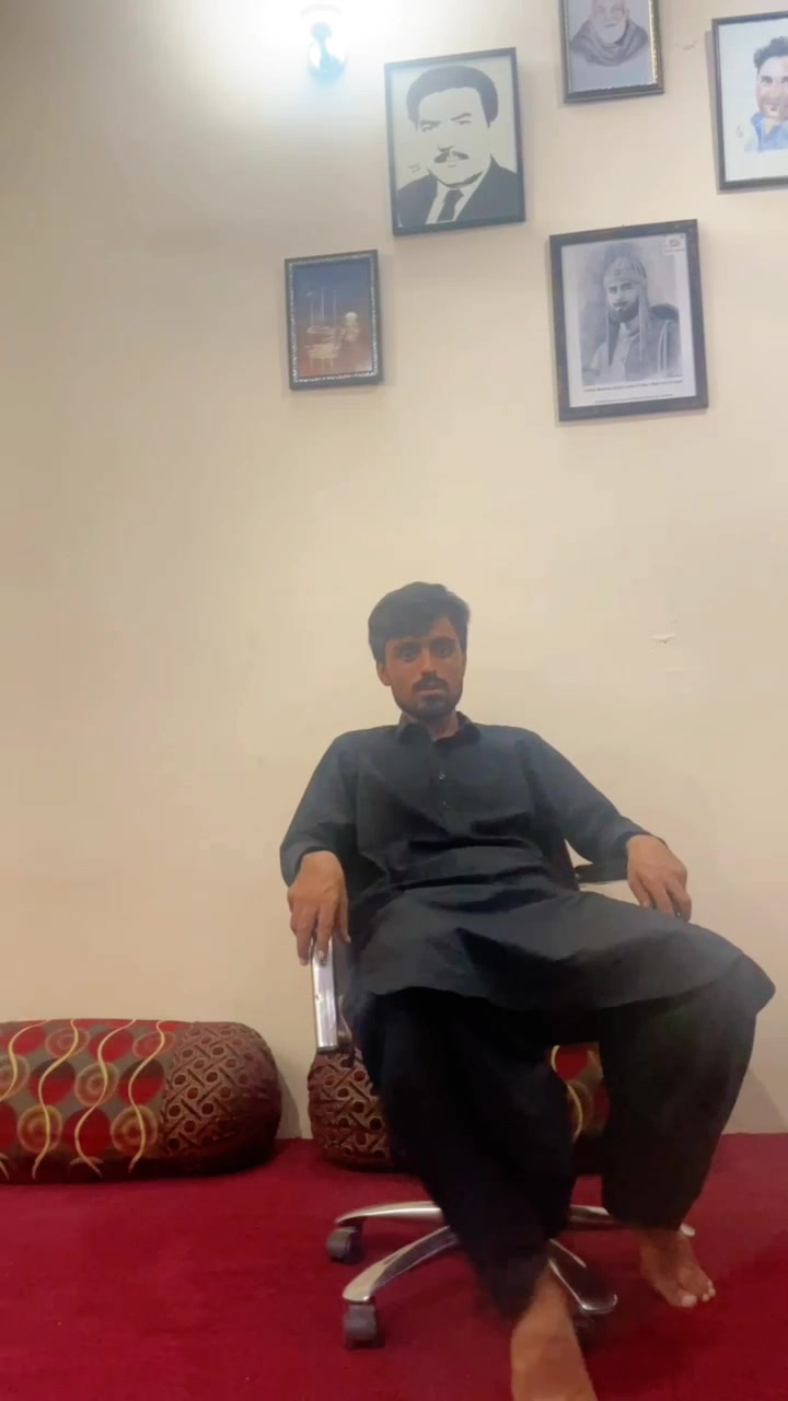 @Muhammad Waseem Chur