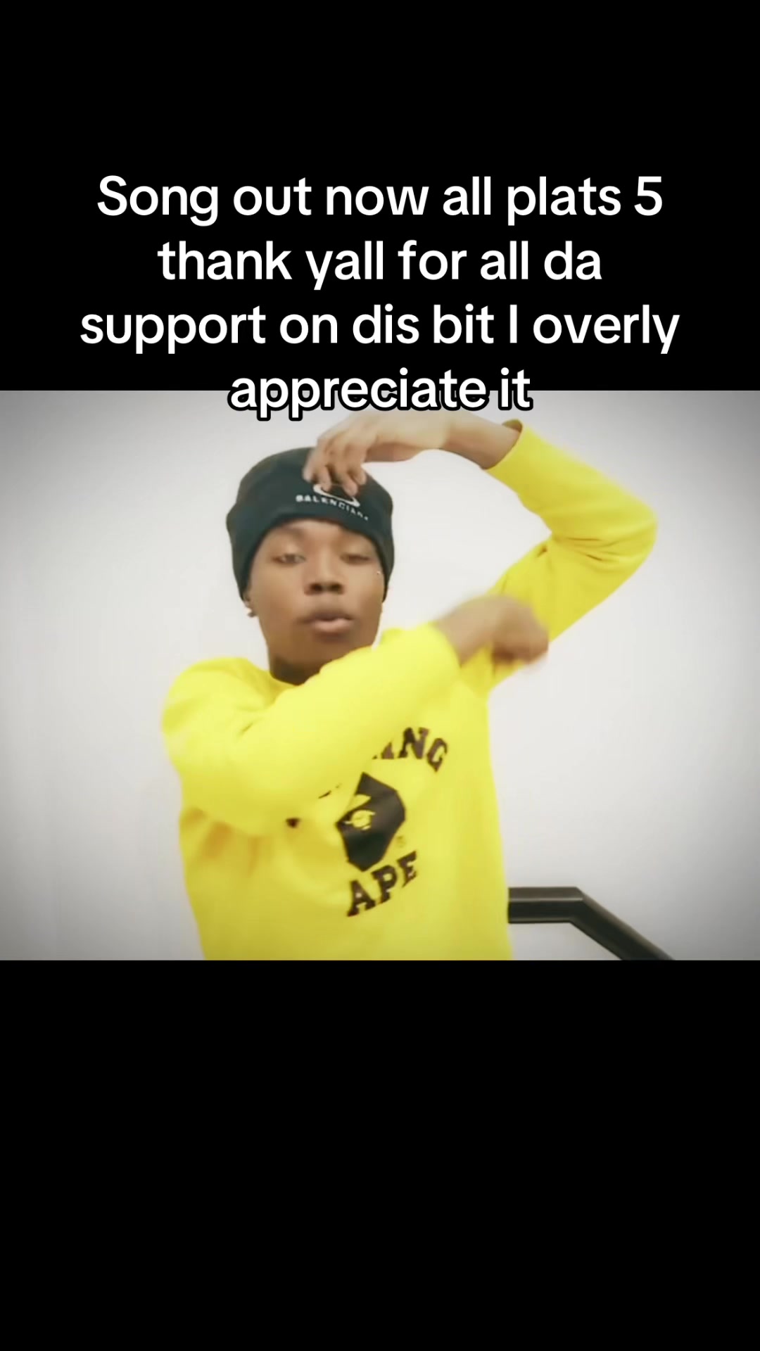 @ybg stan