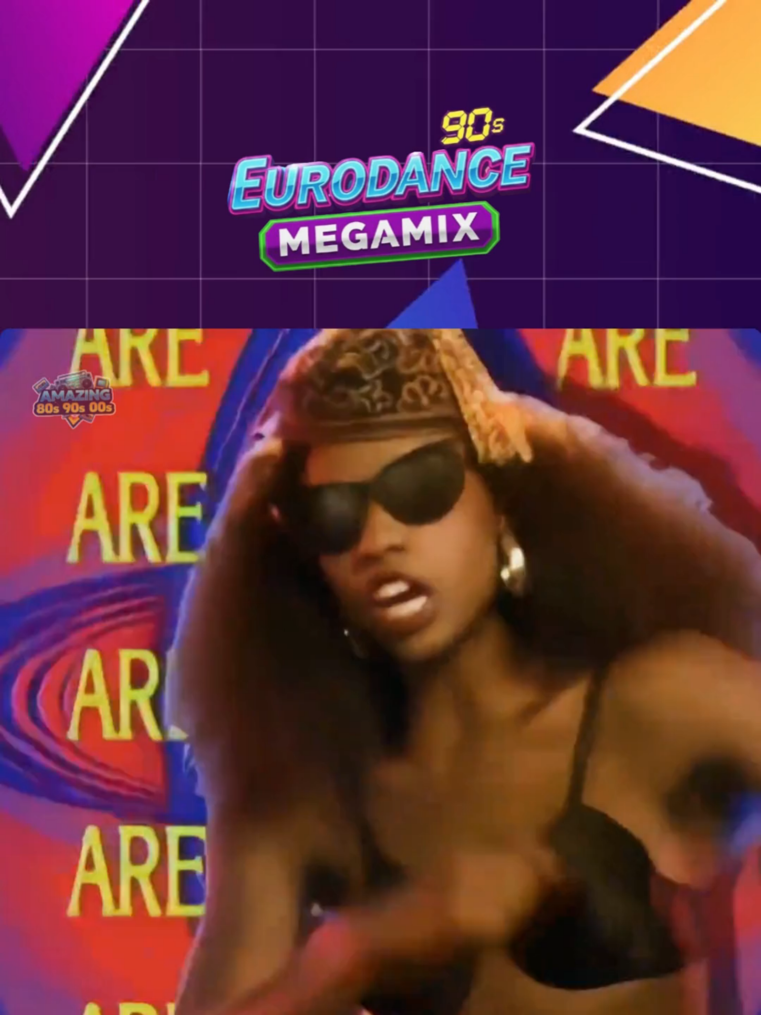 @Amazing 80s 90s 00s