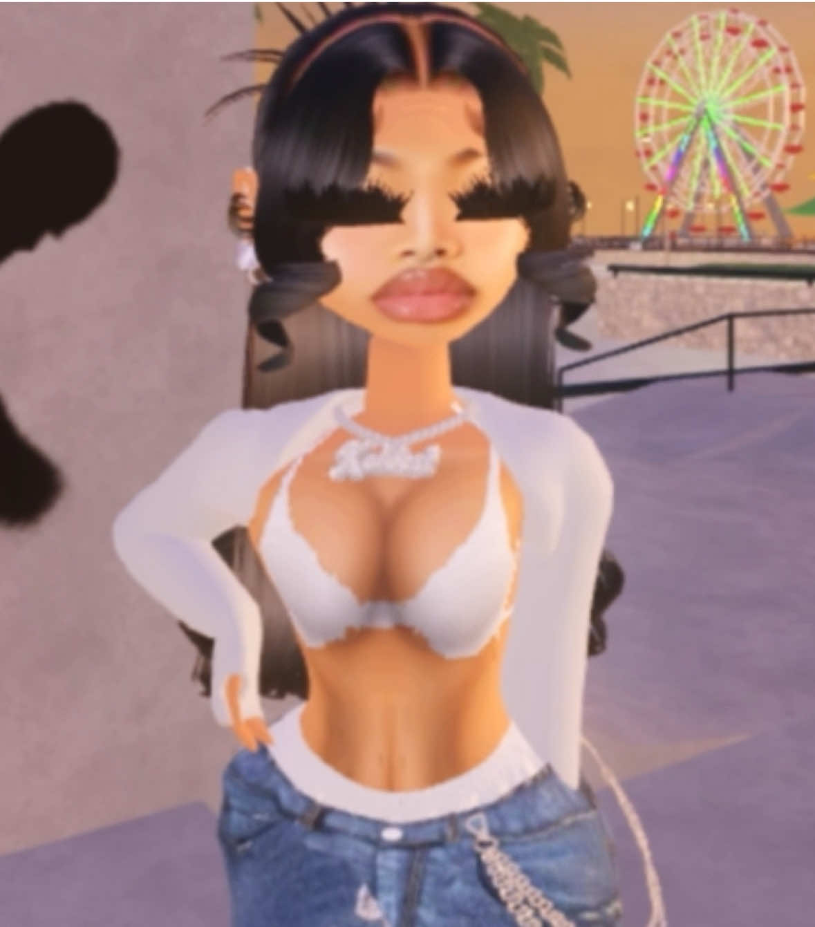 @Skylar The Creator