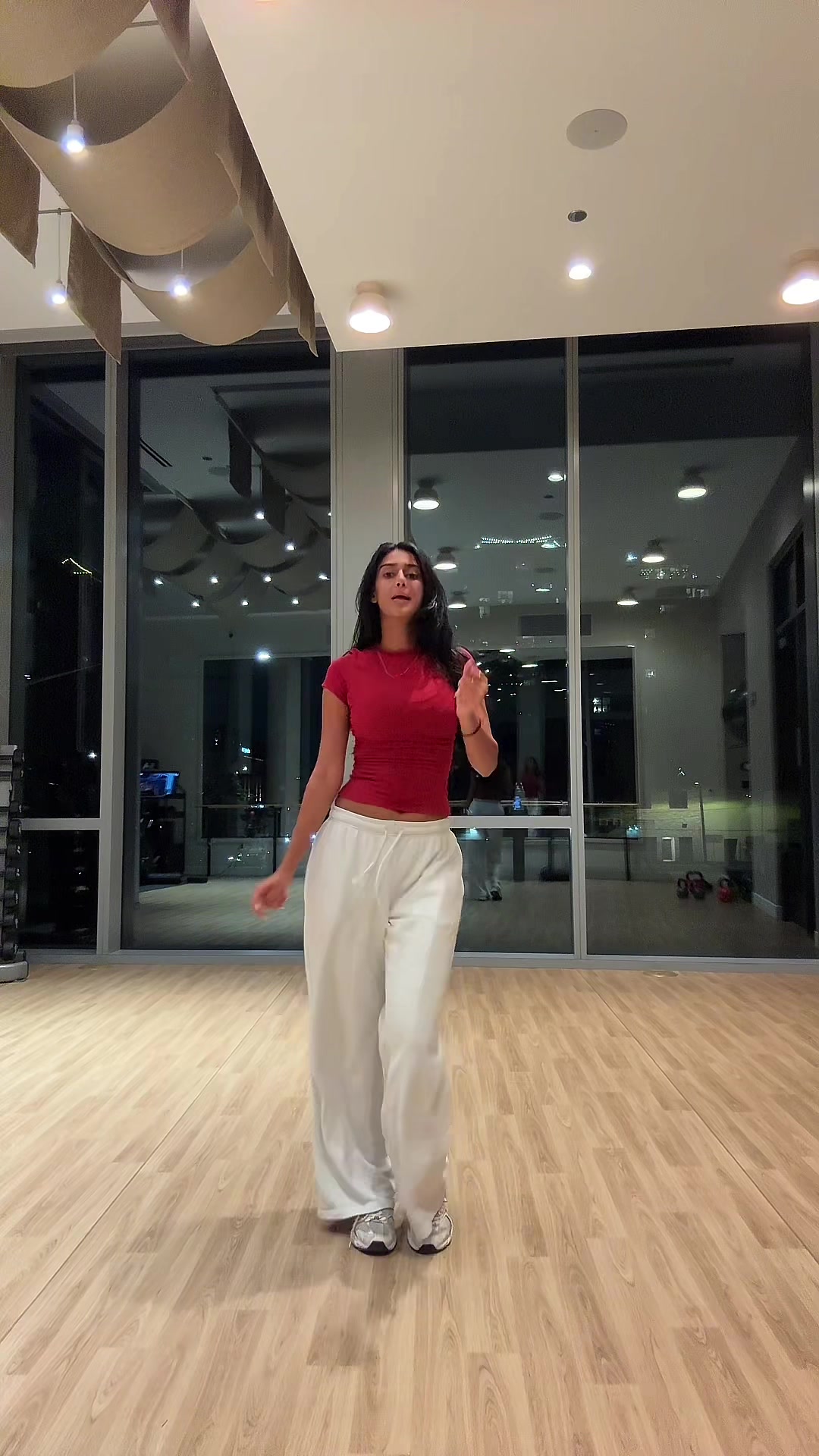 @Riya