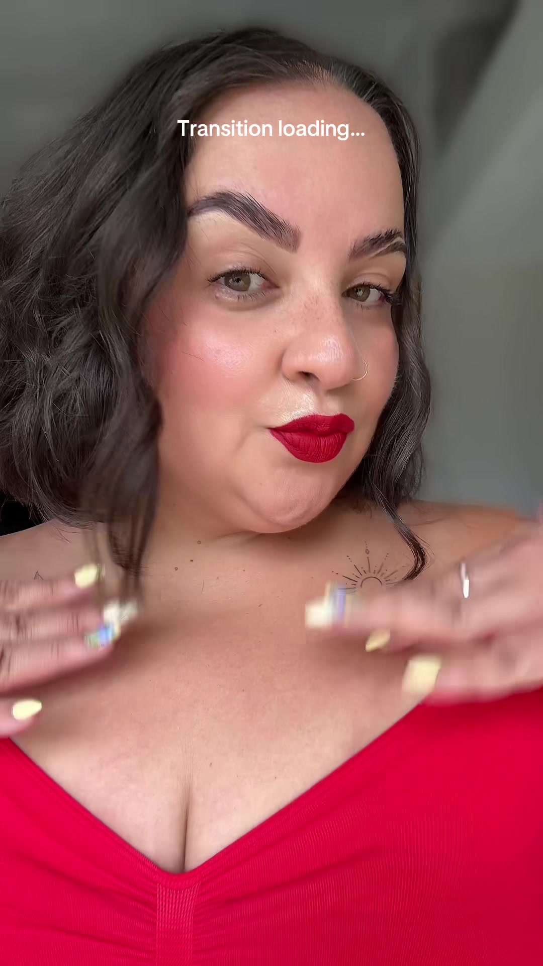 @K A T ᥫ᭡ | 40+ Beauty Glow
