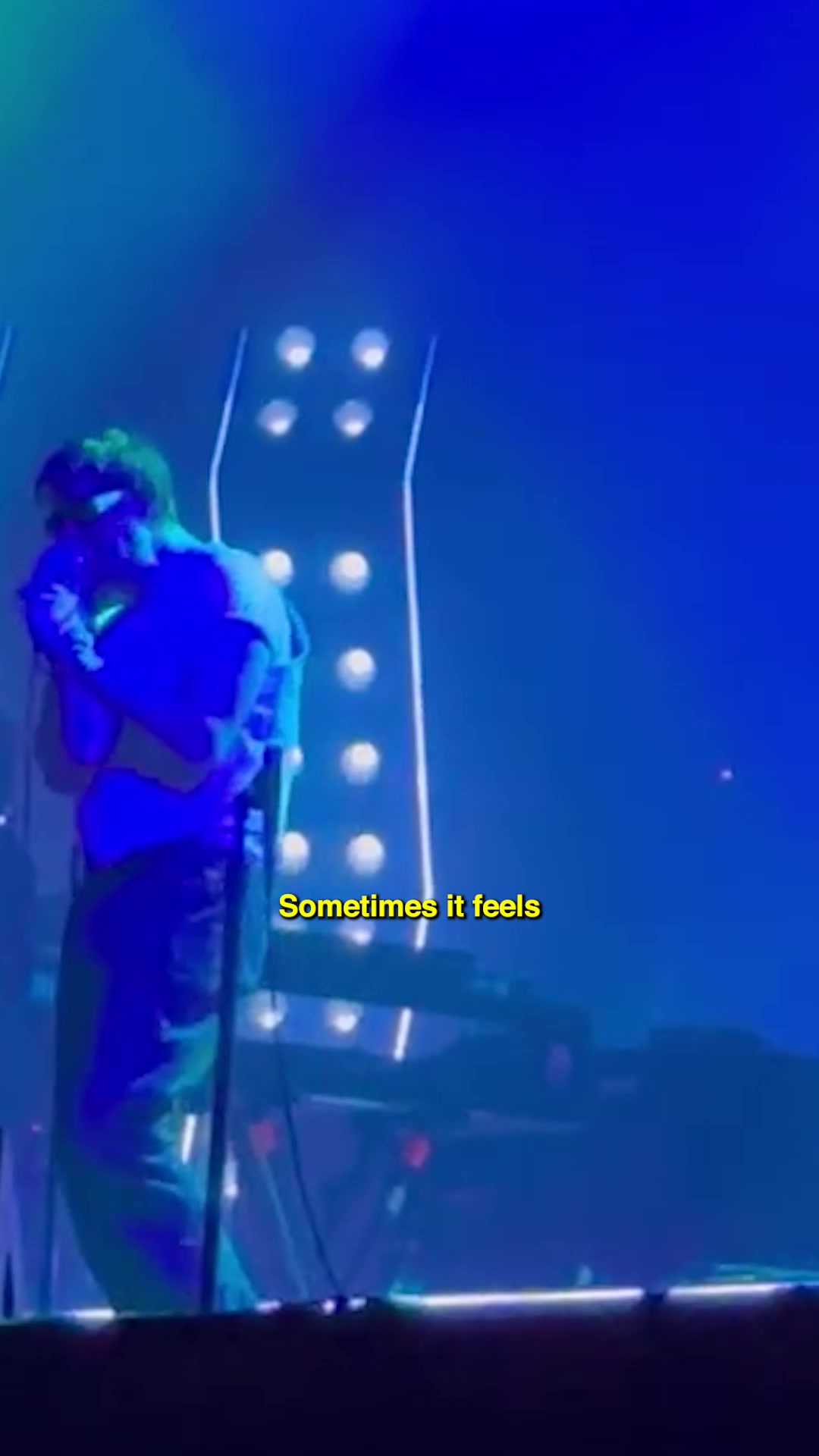 @The Strokes Fan