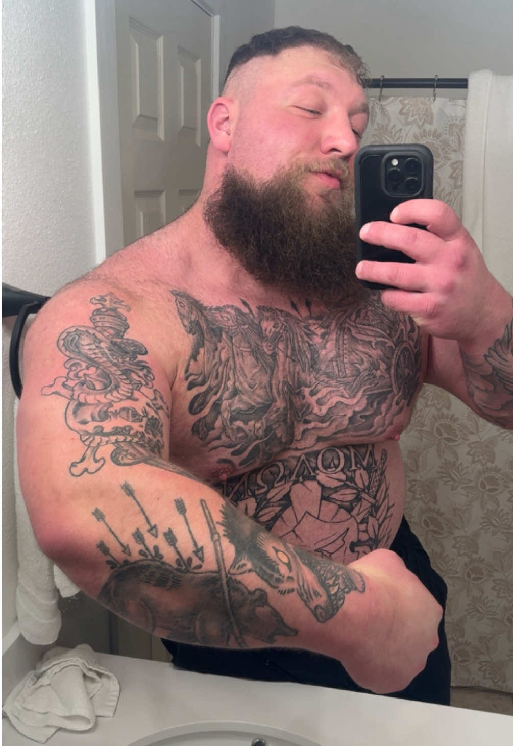 @strongmanzach
