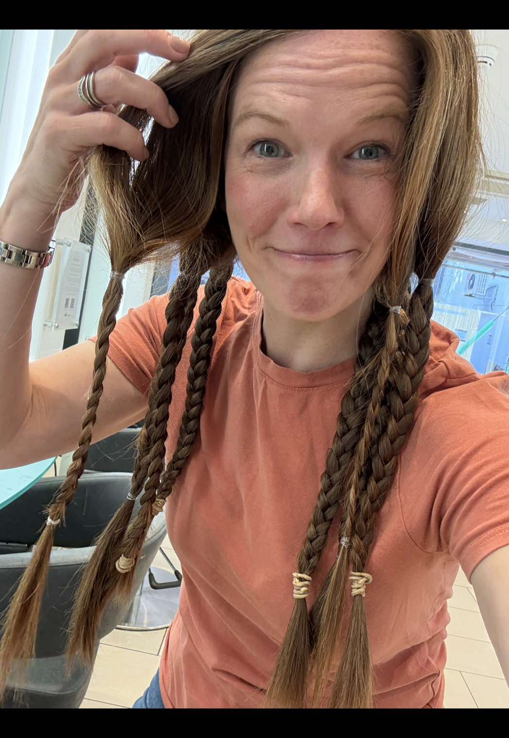 @Danielle | OpenlyCommitted