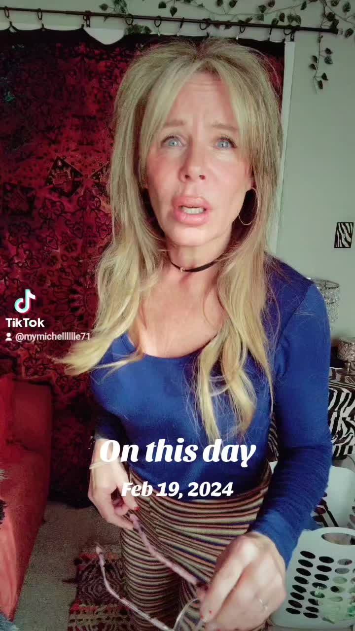 @🔥🎶🖤Michelle