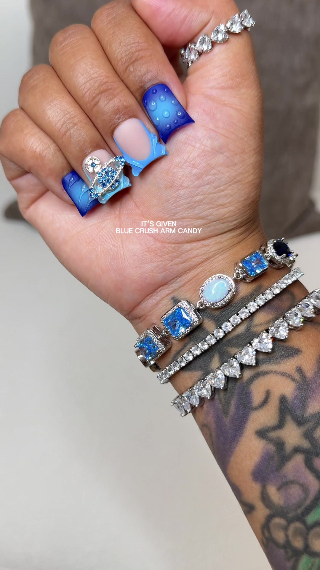 @Katrinaz Box ♡ Jewelry Brand