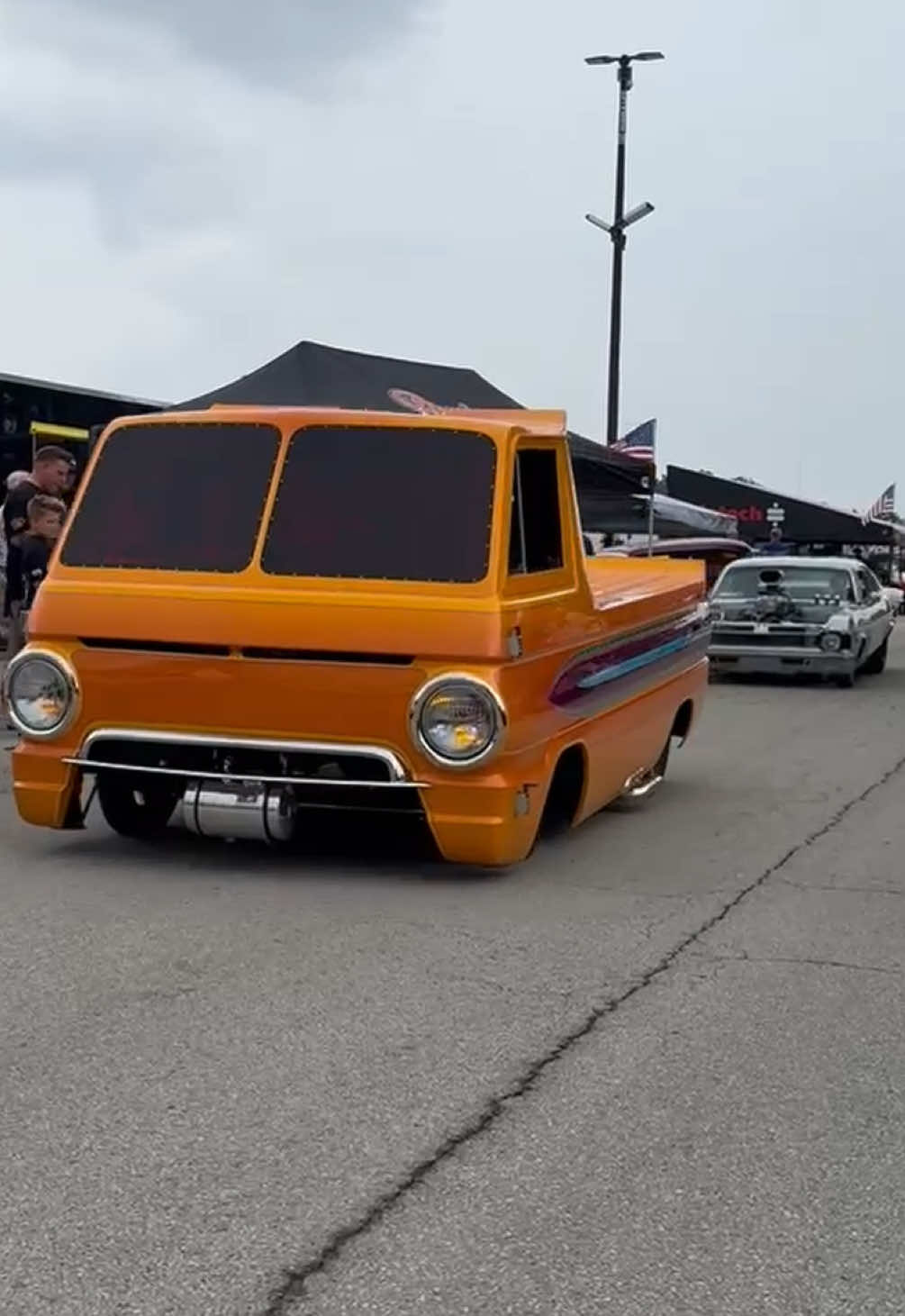 @SICK Cars and Trucks