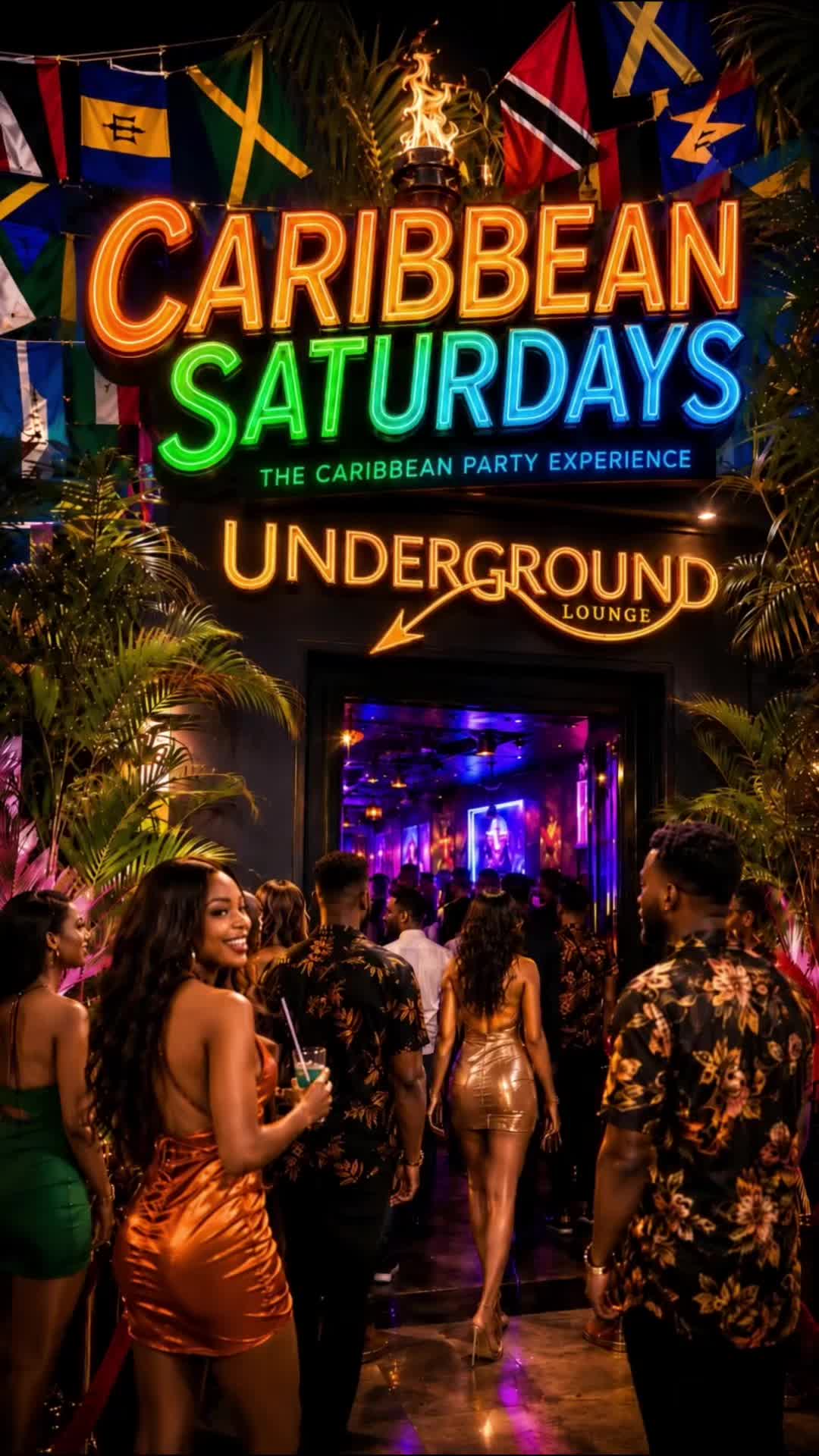 @UnderGround Lounge