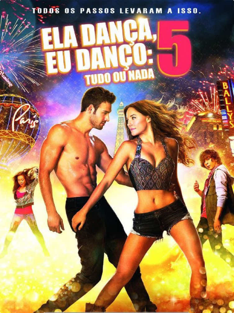 @Filmes e S&eacute;ries Completos 🍿🎥