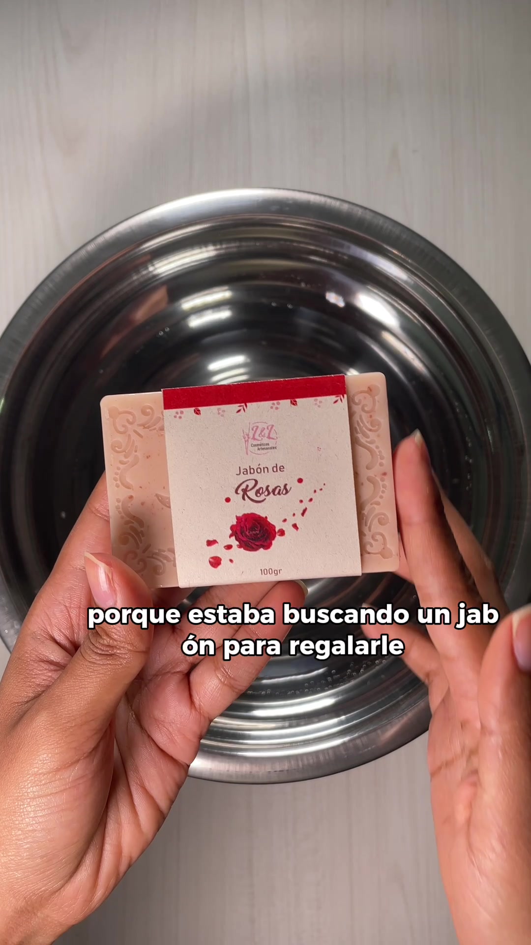 @L&L|Jabones y Shampoo🦋✨