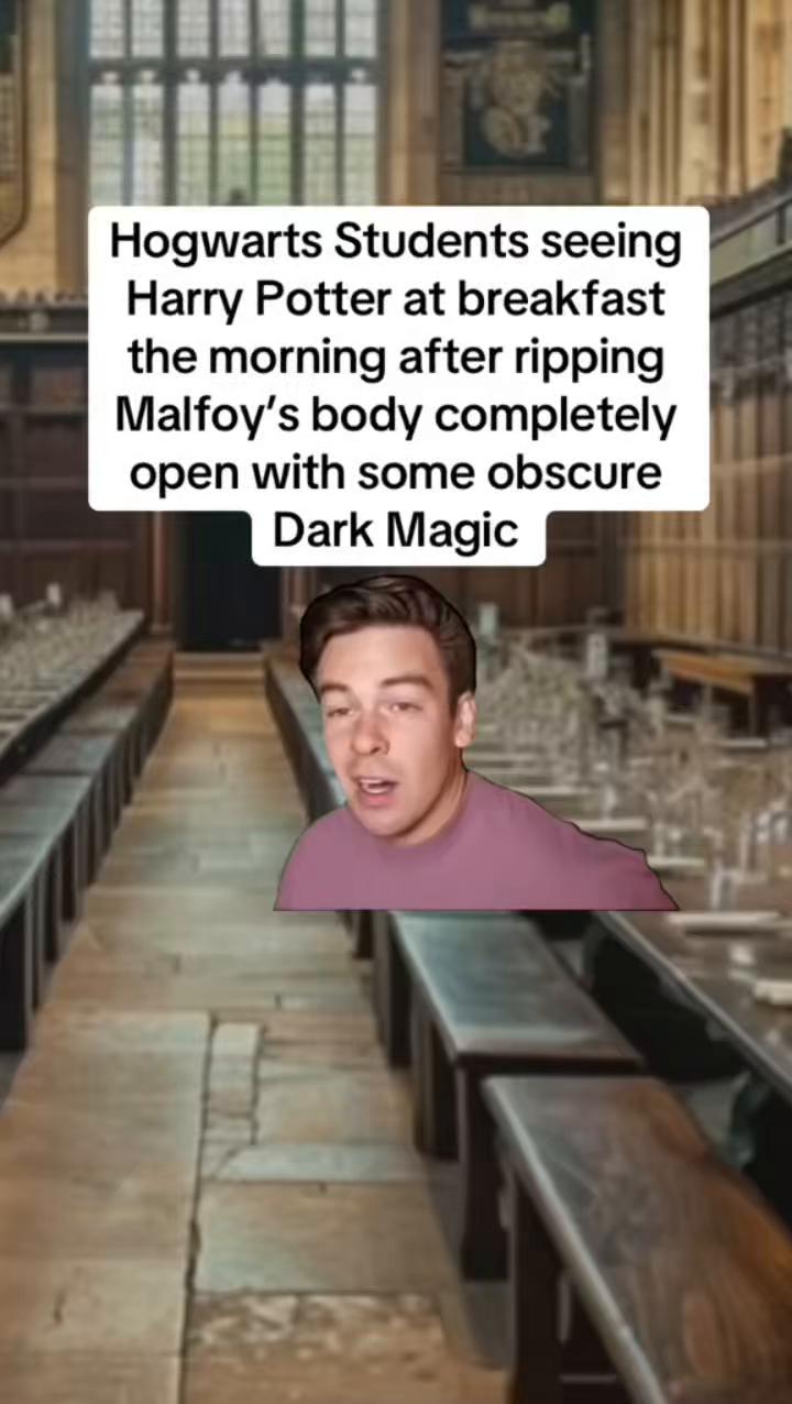 @Half-Blood University