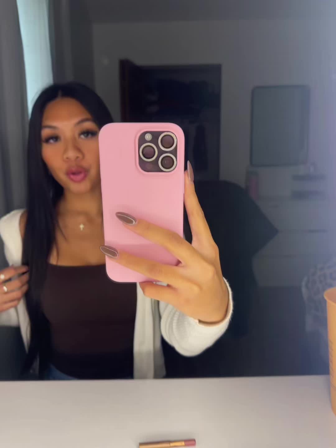 @jasmine santos