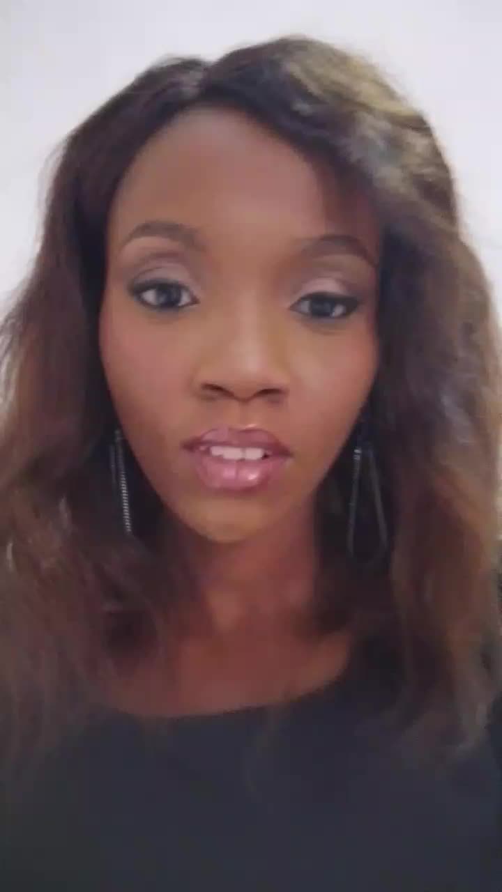 @nwankwo Judith