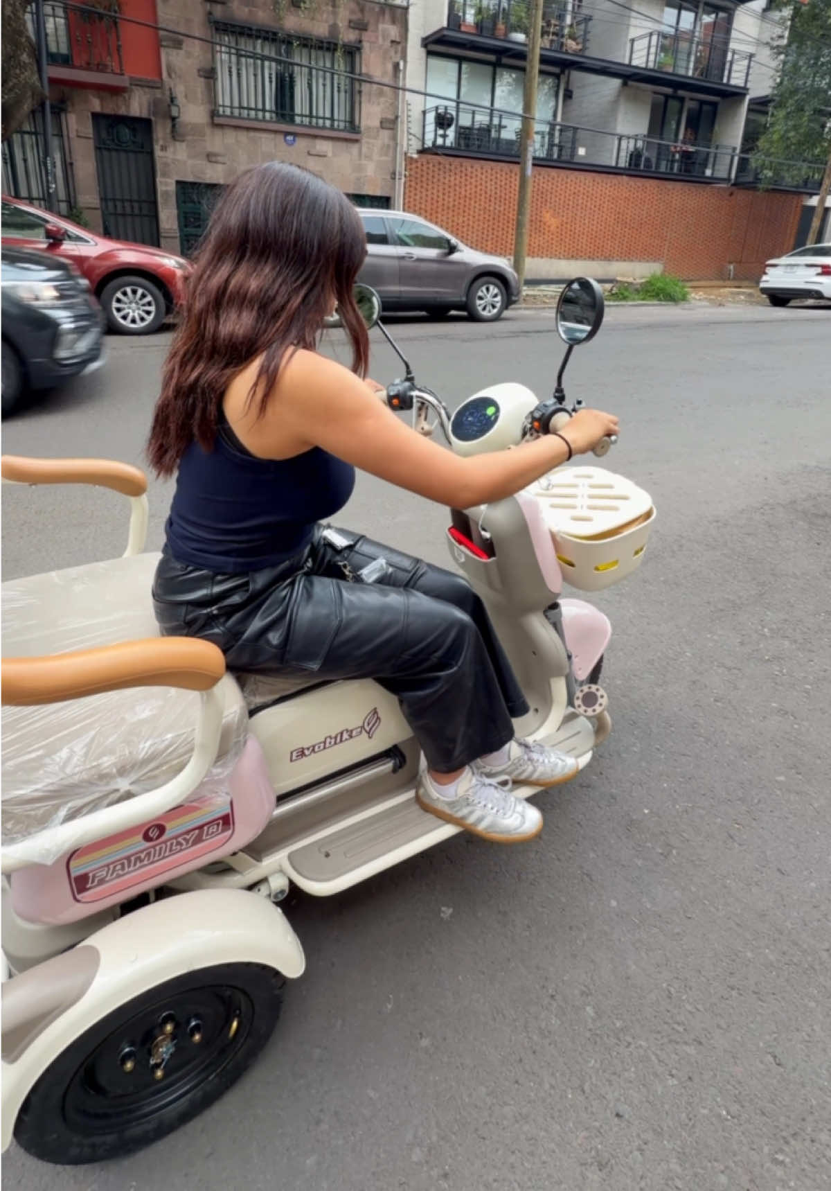@Evobike M&eacute;xico
