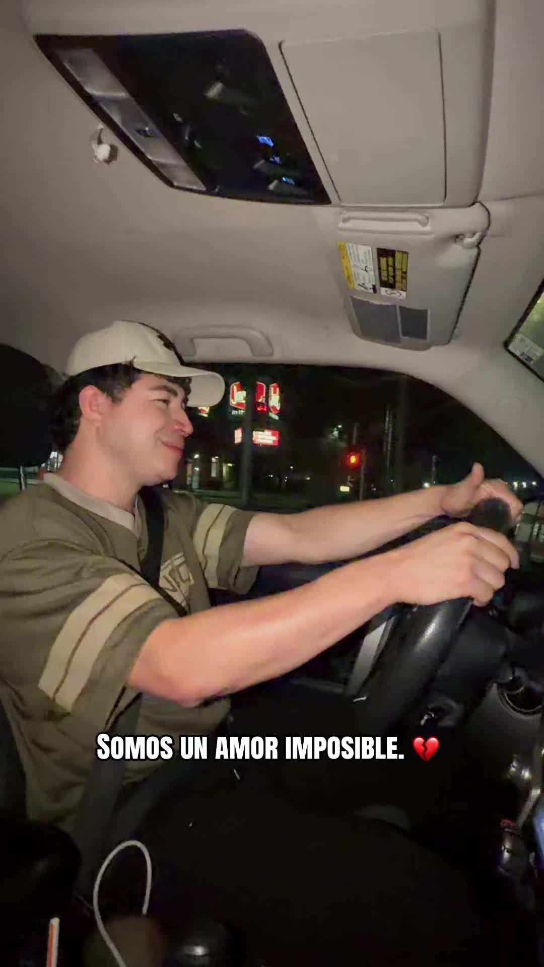 @KAINE