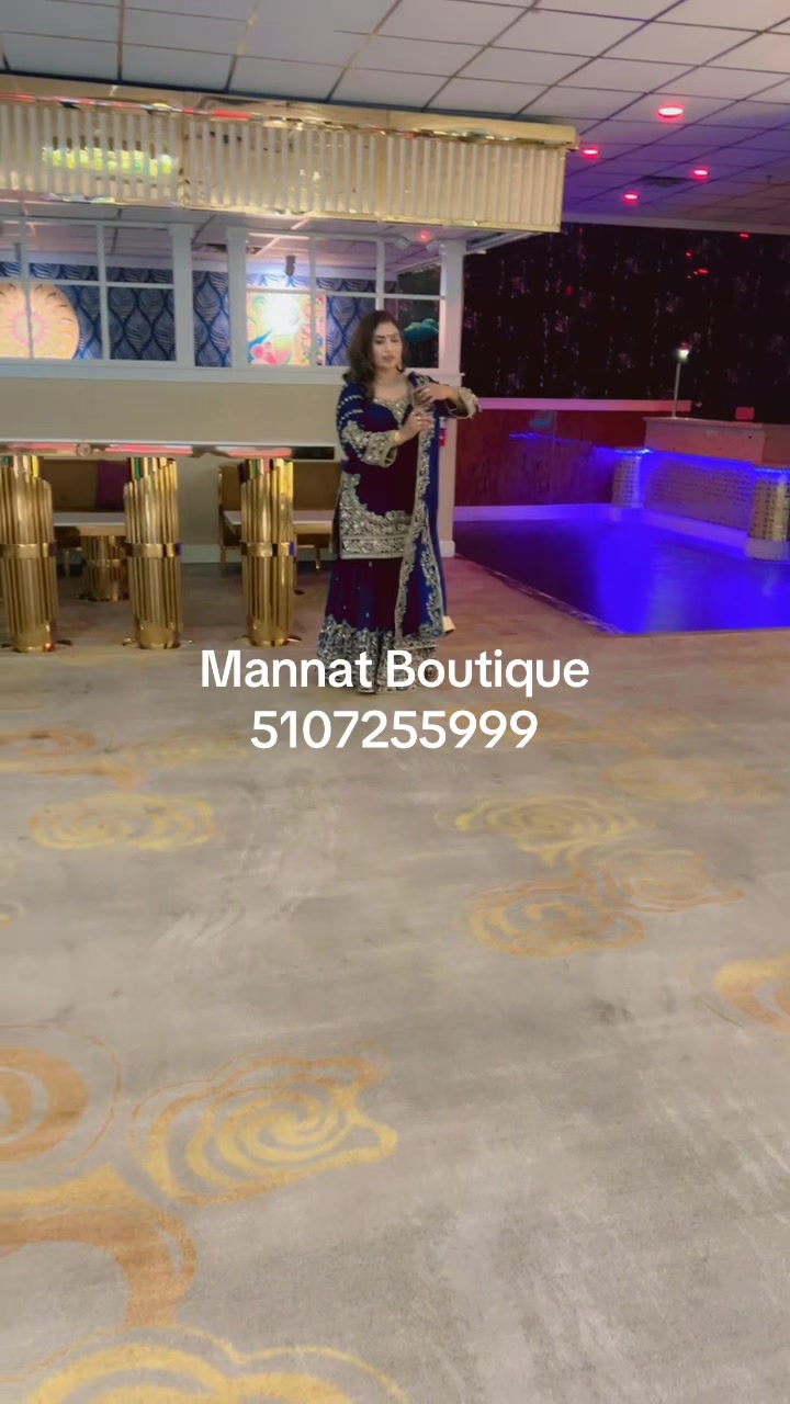 @Mannat Boutique INC